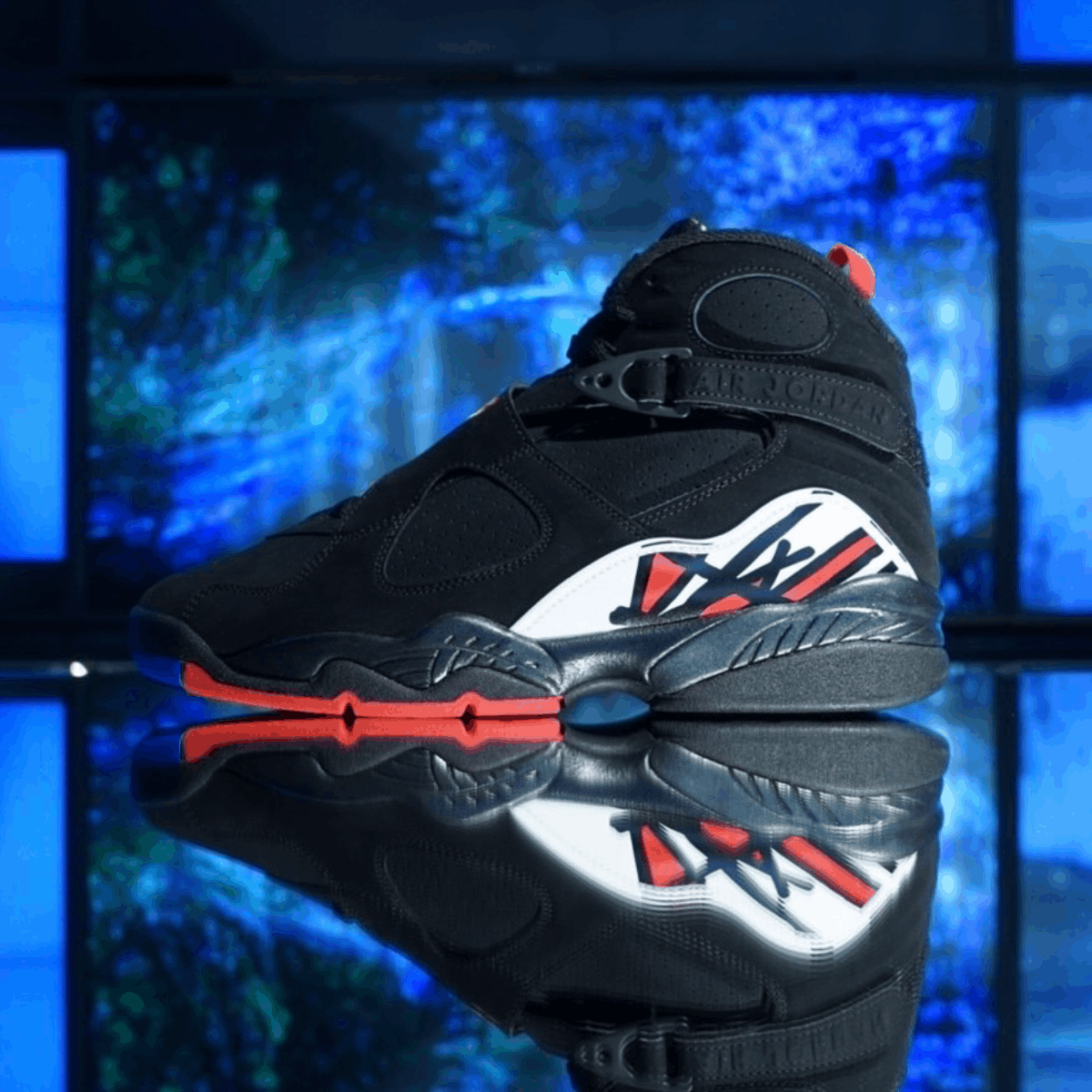 JORDAN BRAND NEW DELIVERY GR8