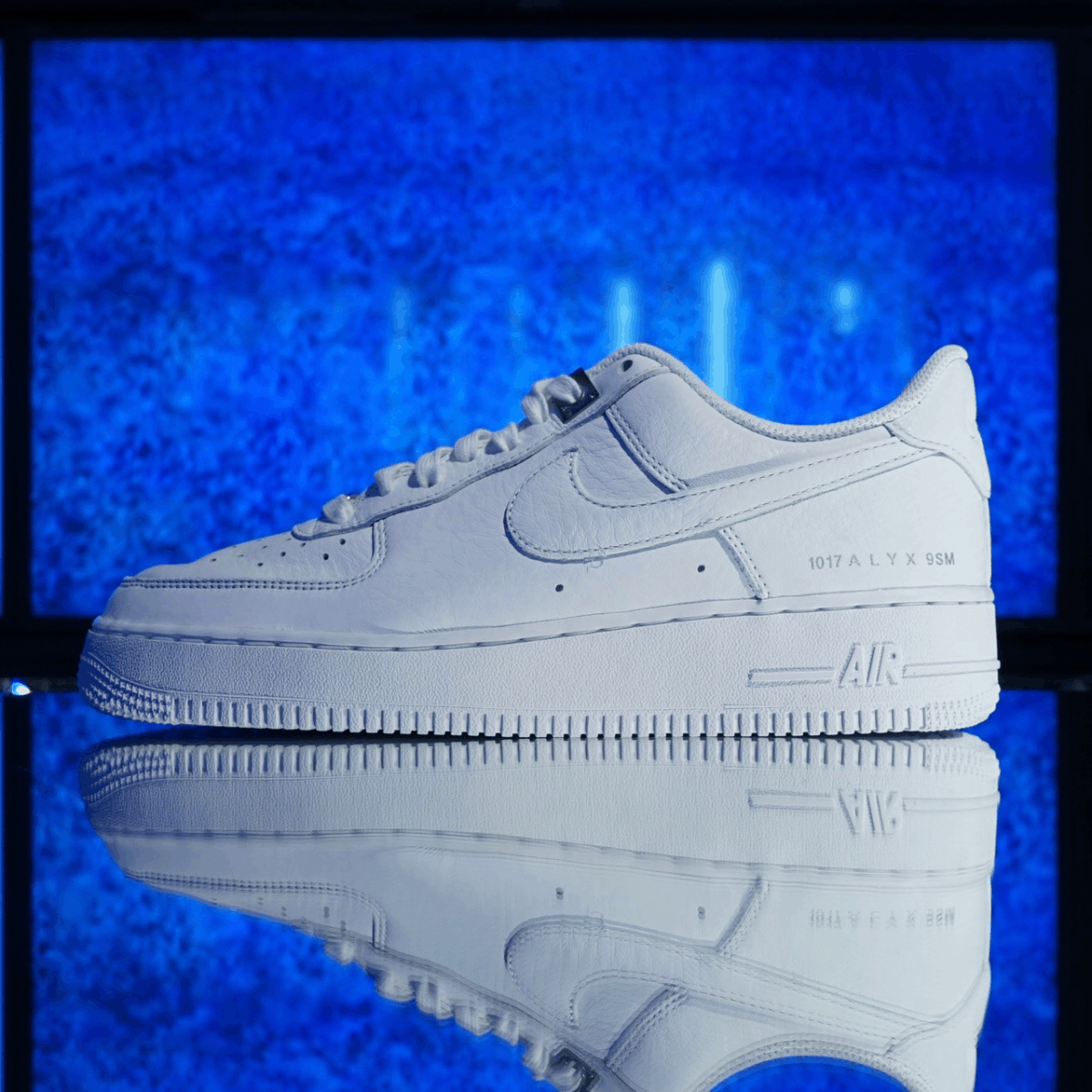 NIKE AIR FORCE 1 SP - NEW DELIVERY â GR8