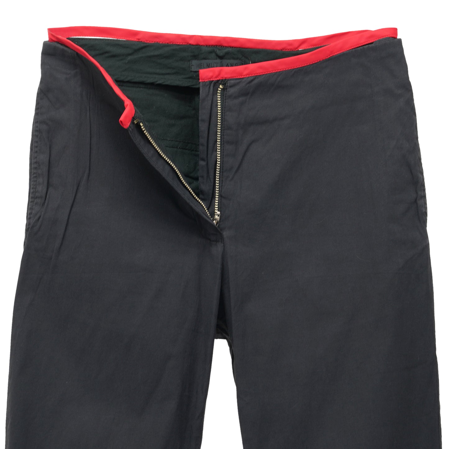 PANTS / BLACK