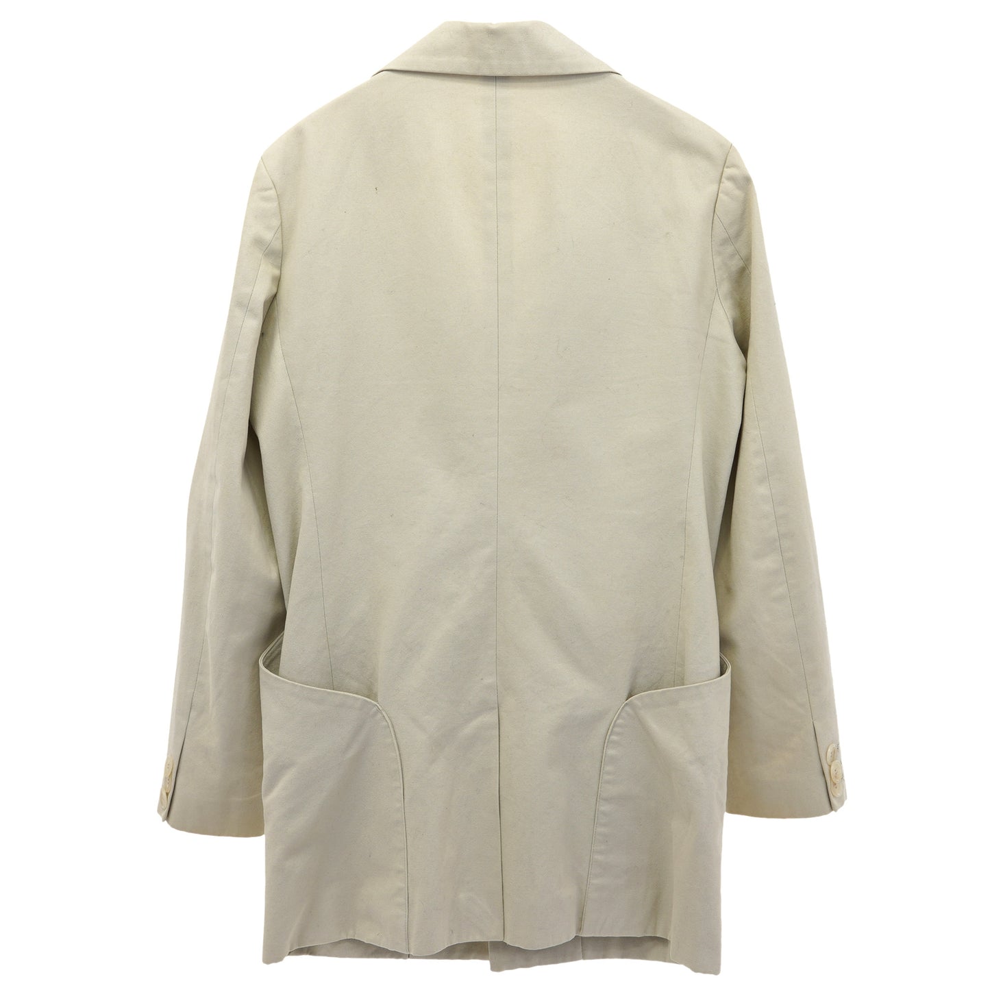 JACKET / CREAM