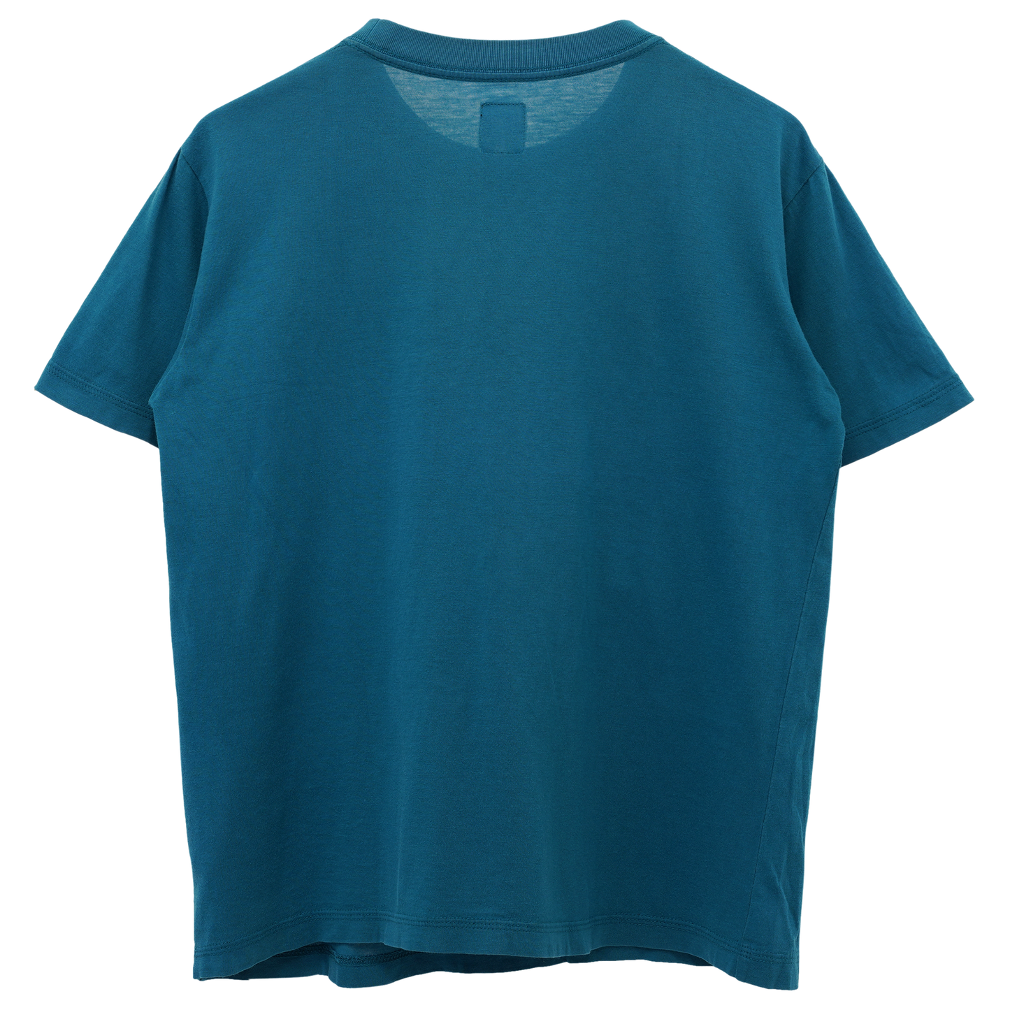 GRAPHIC T-SHIRT / GREEN