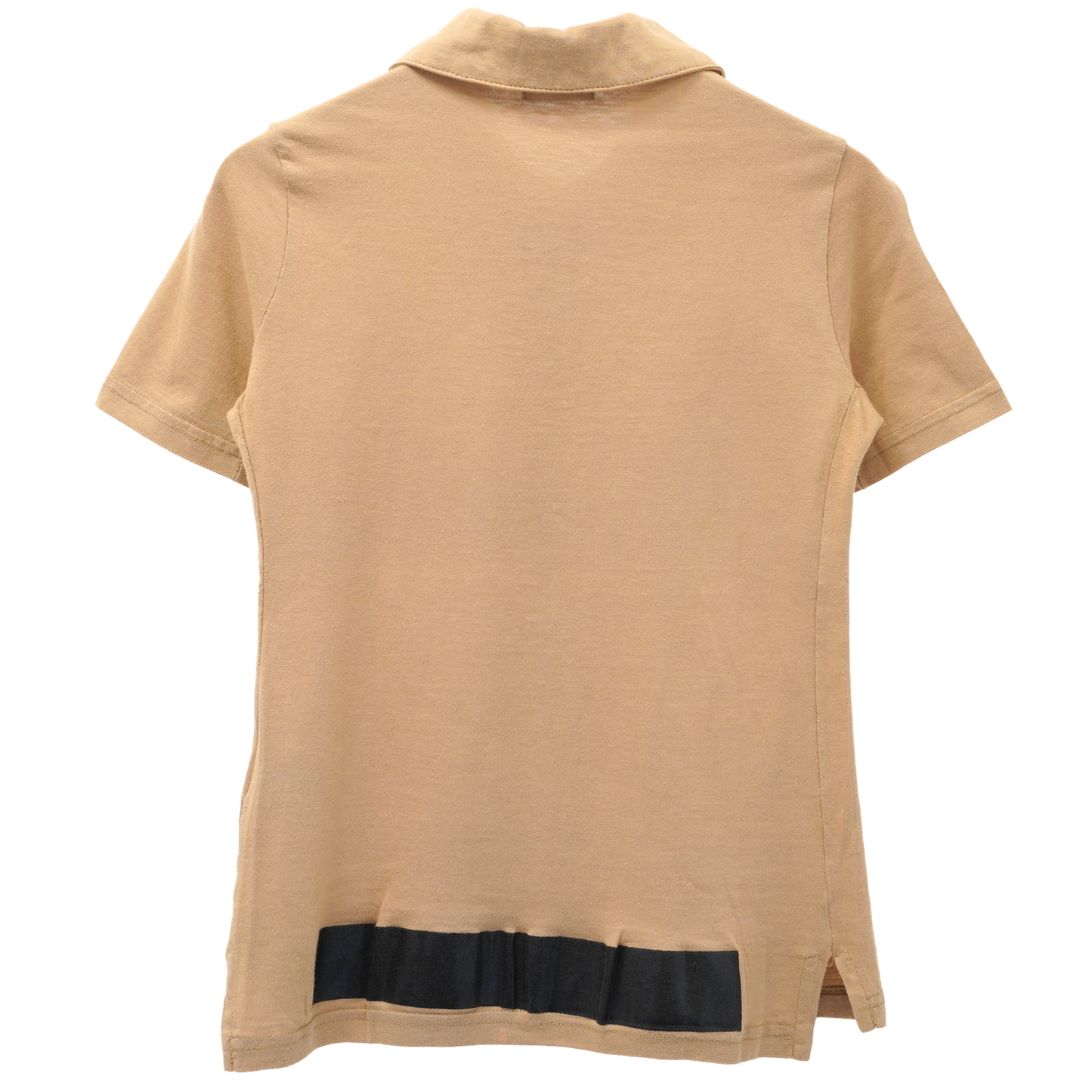 POLO SHIRT / BEIGE