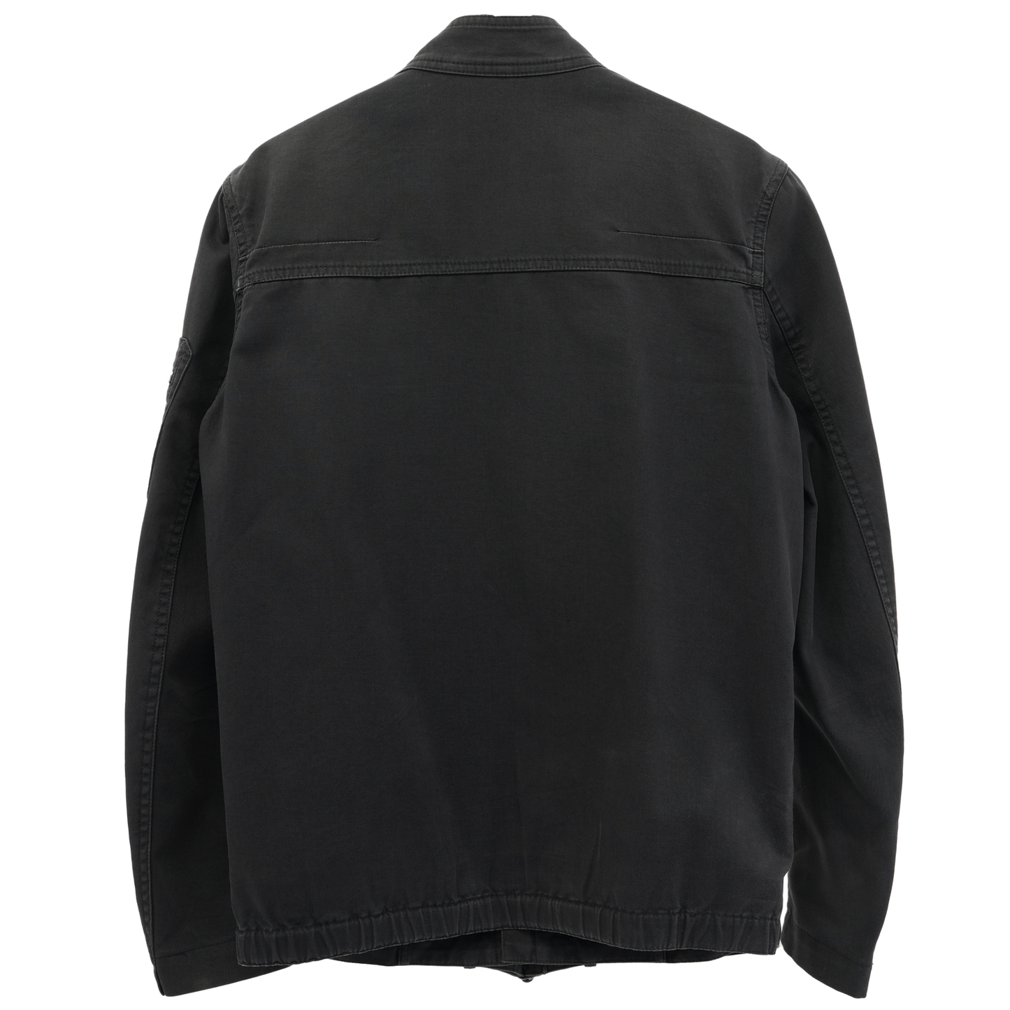 MILITARY JACKET / BLACK