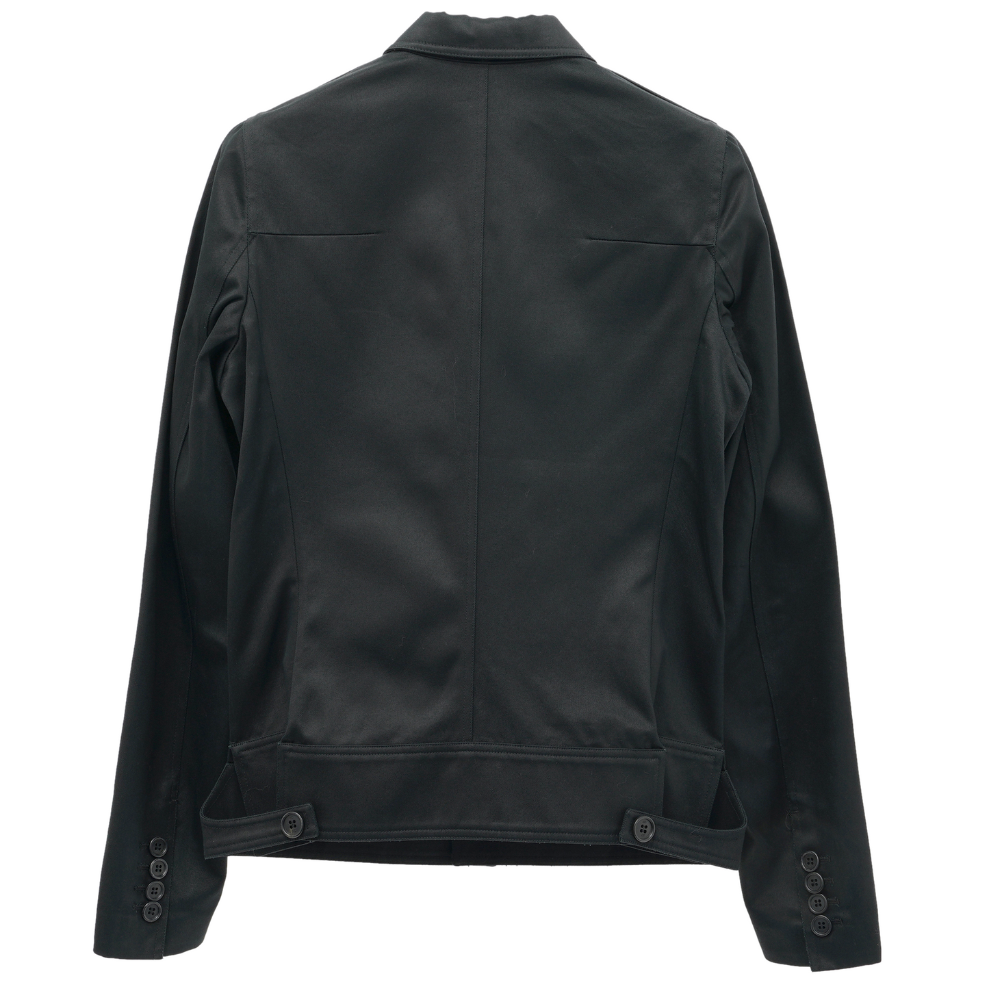 JACKET / BLACK