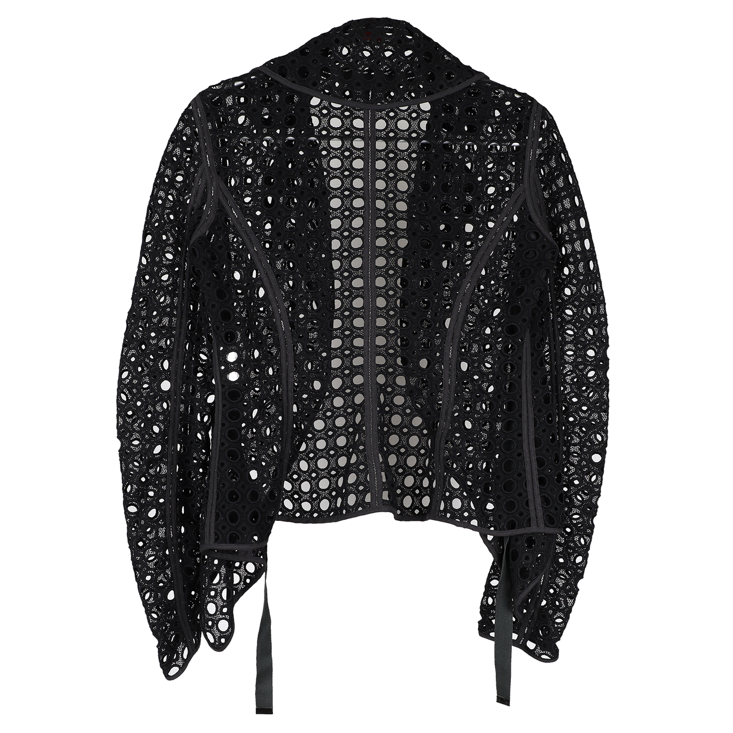 JACKET / BLACK