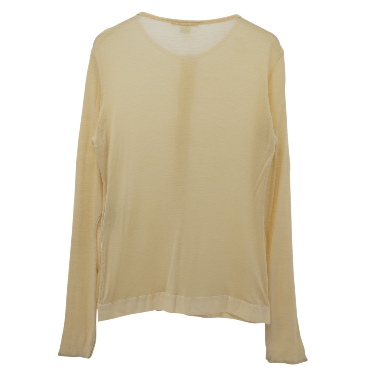 CARDIGAN / CREME