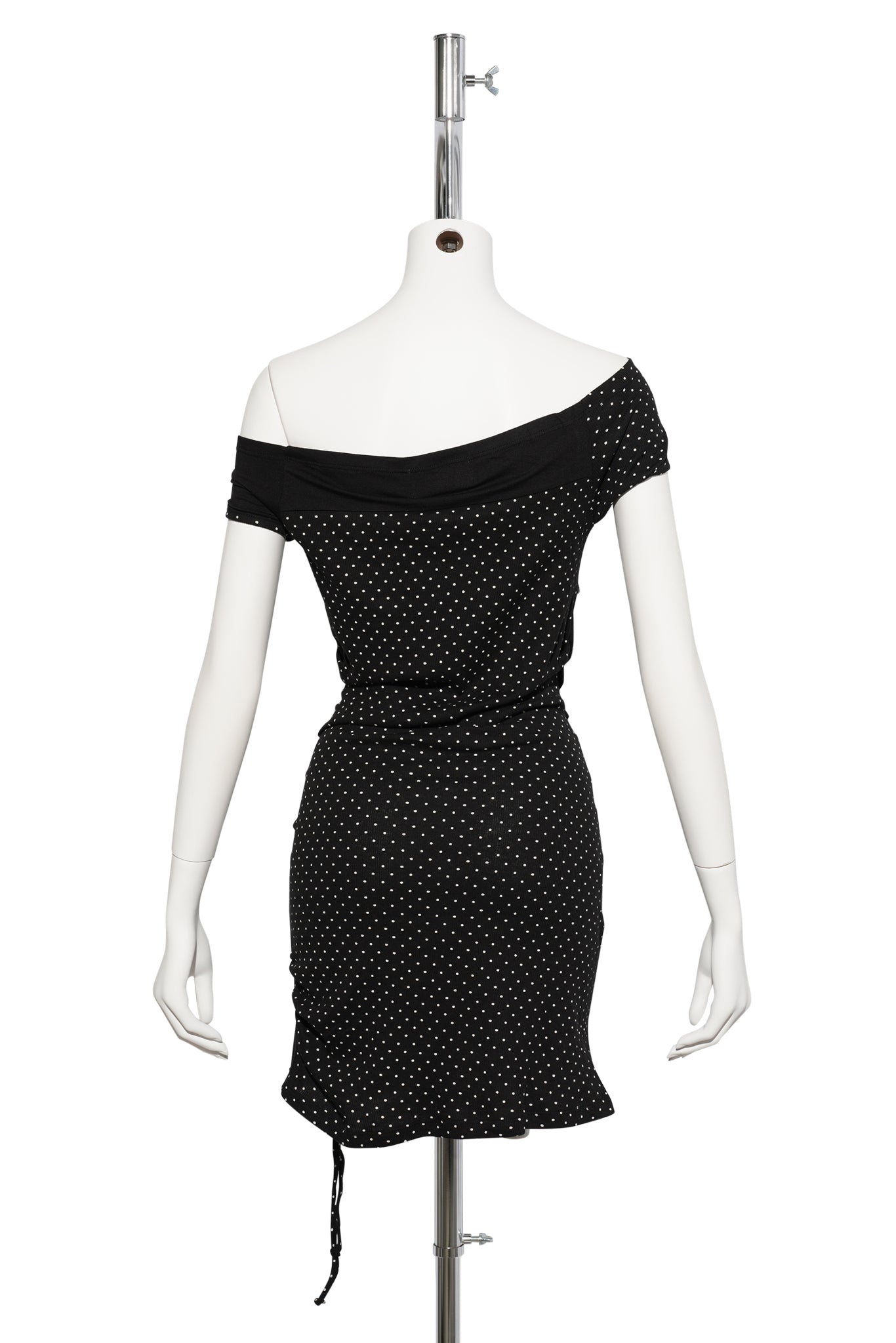 MILLA DRESS / POLKA DOT