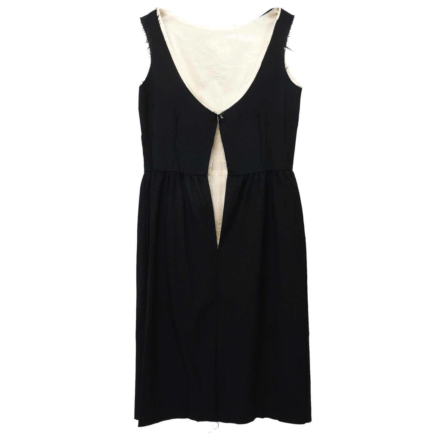 DRESS / BLACK