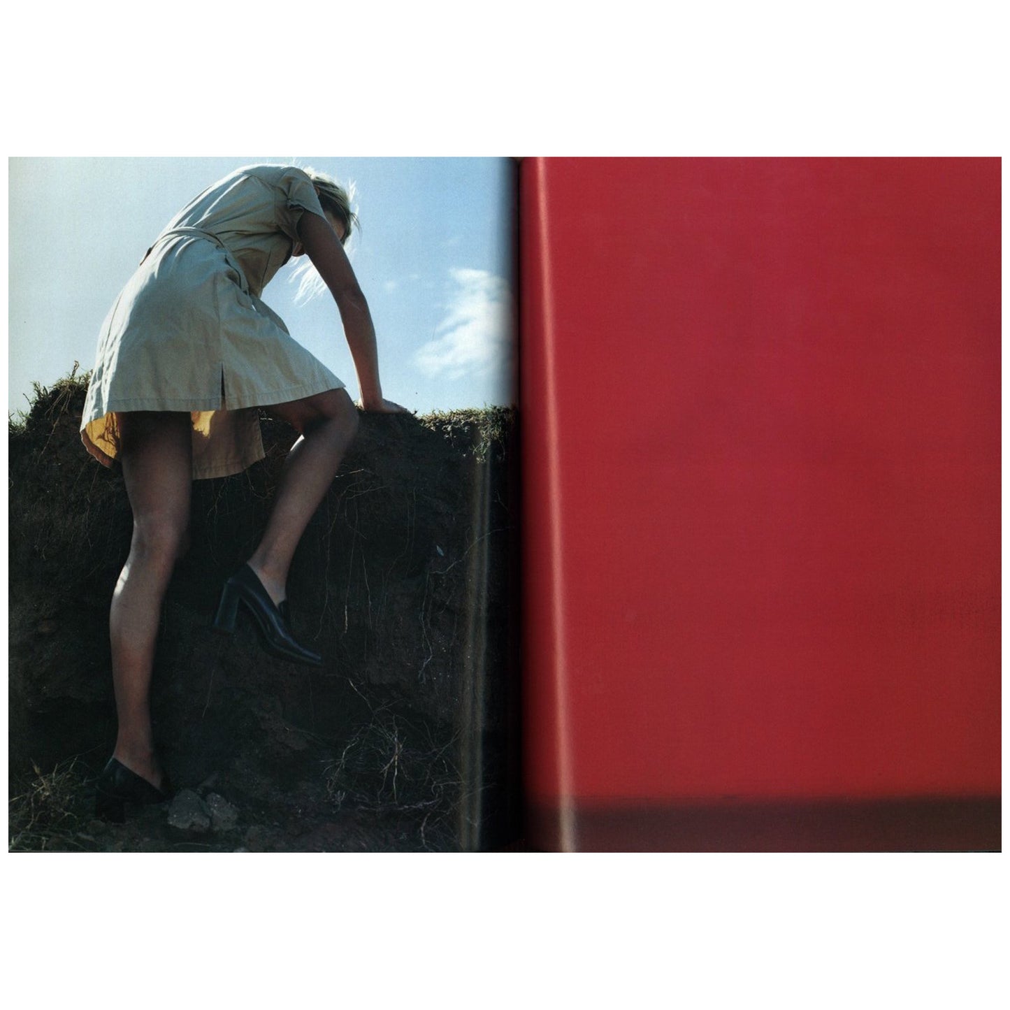 DUTCH QUARTERLY MAGAZINE #11 SUMMER '97