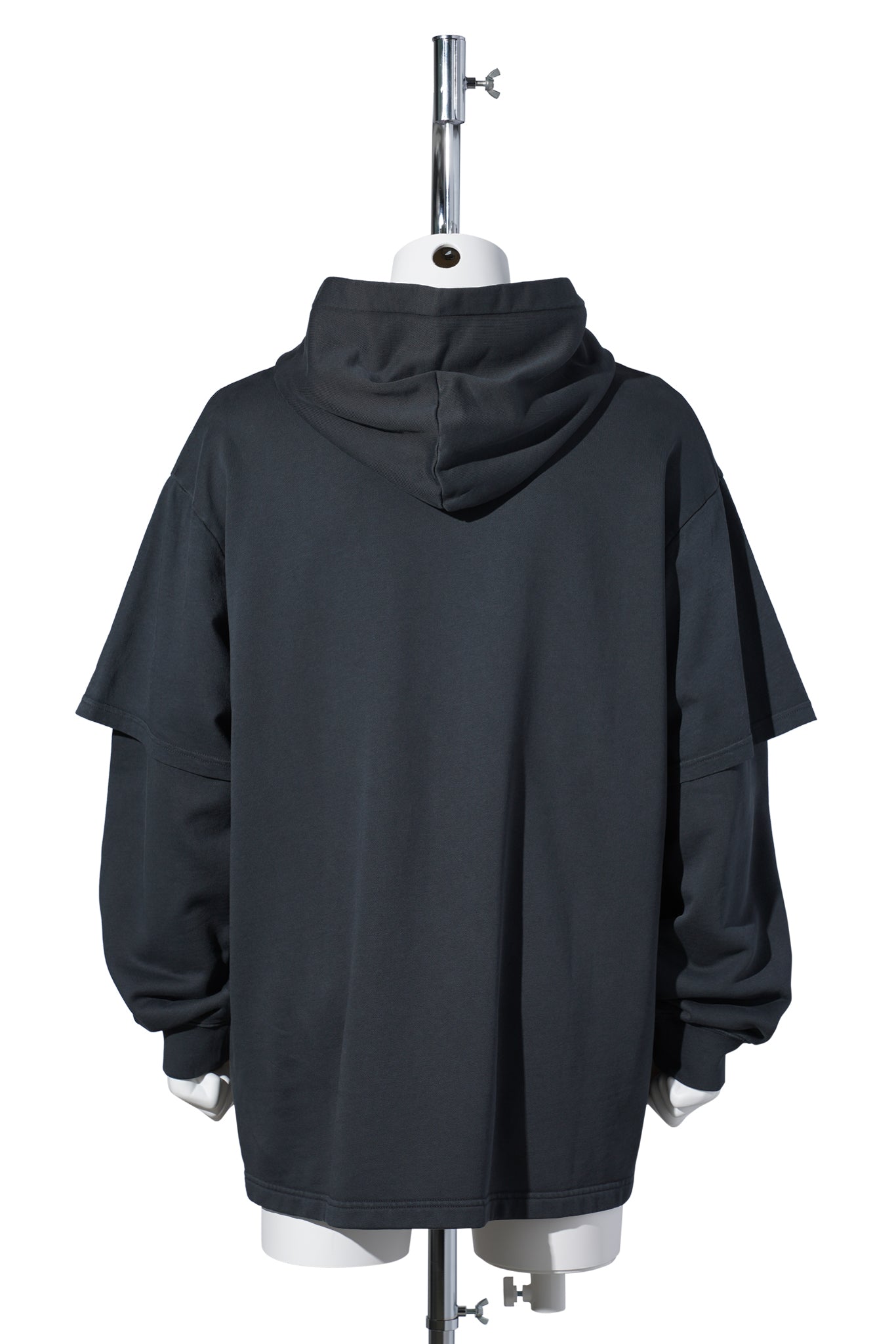 FLOOR FAIRYTALE / BLACK