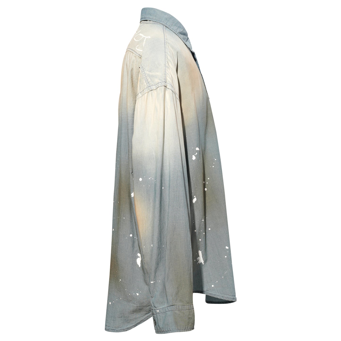 SETAR LS LIGHT CHAMBRAY / LIGHT BLUE