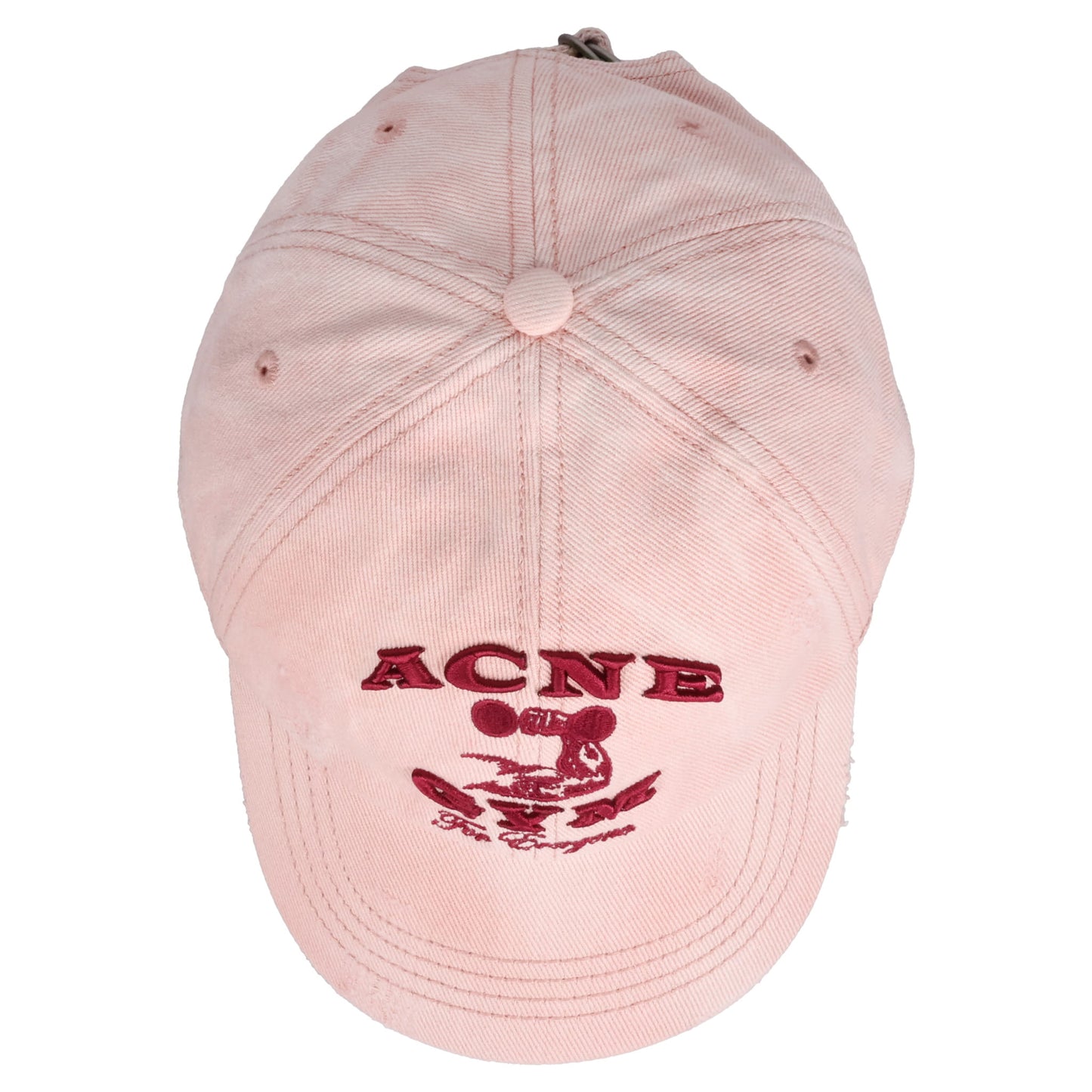 CUDDY ACNE GYM / PINK