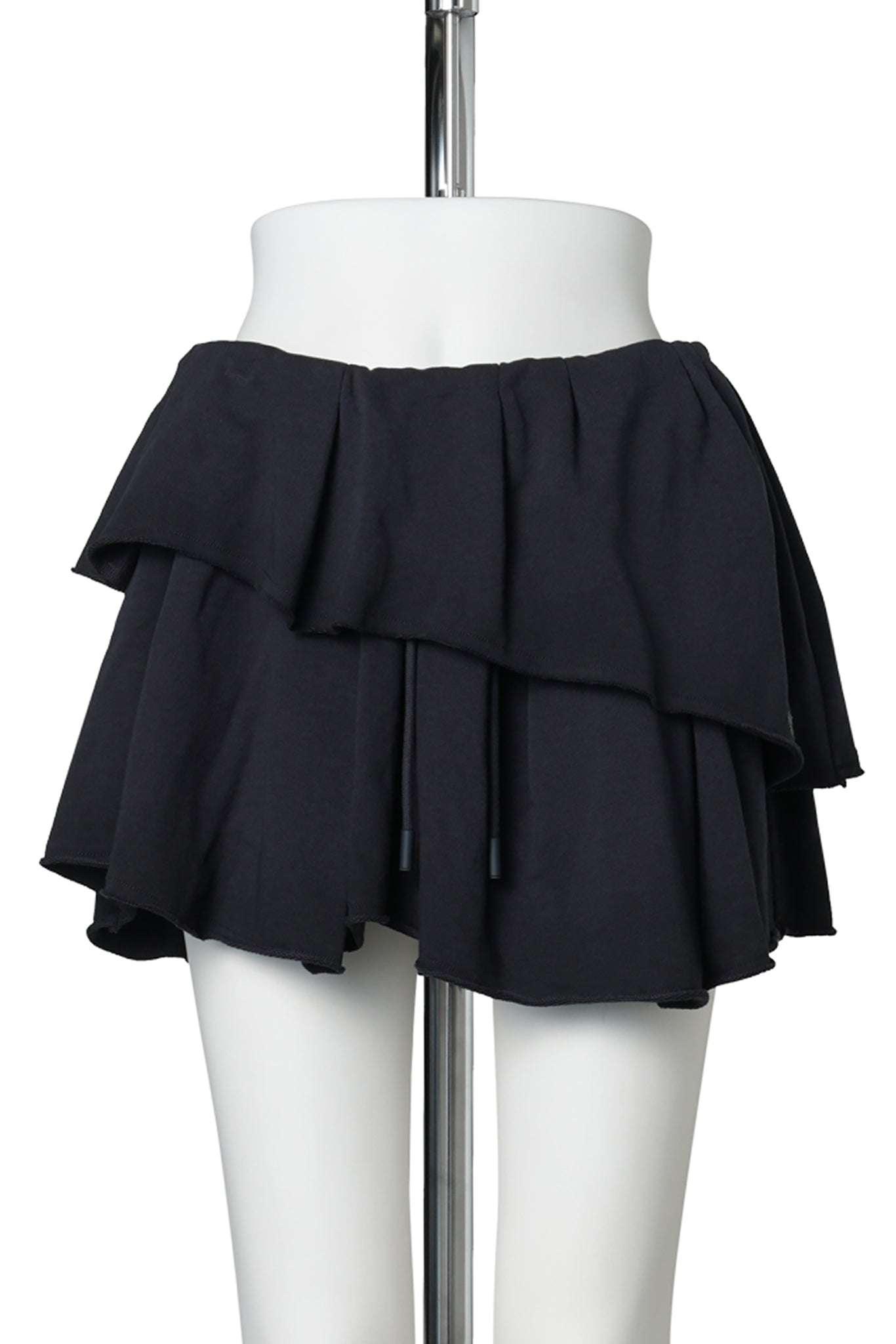 FELPA IRREGULAR / DC2:FADED BLUE