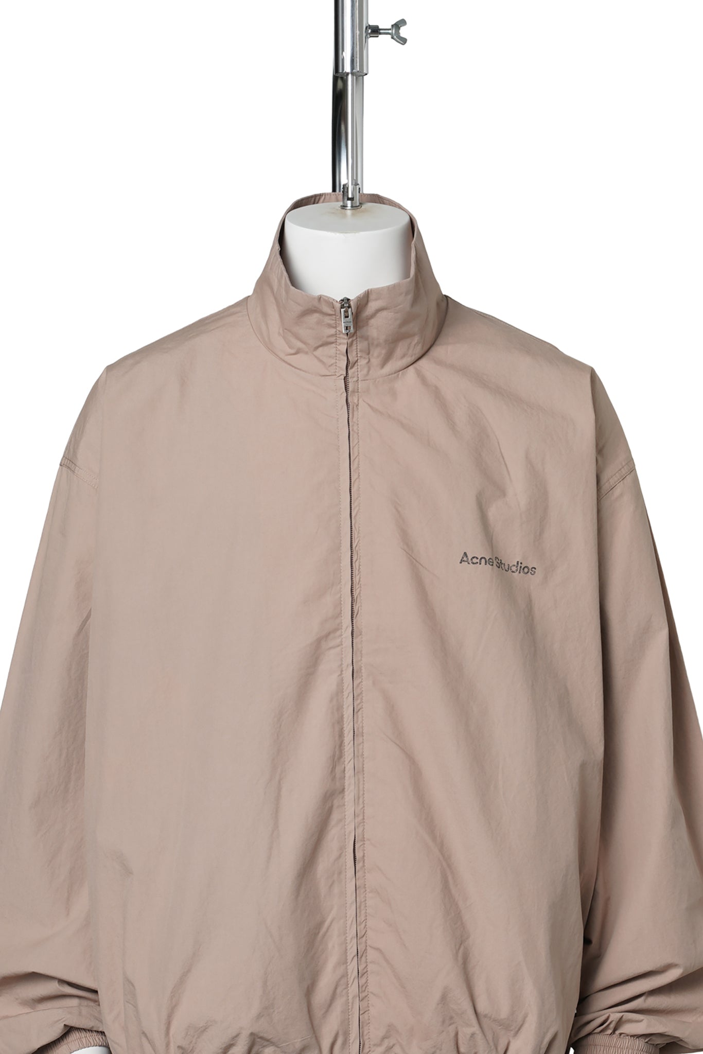 OLANDO SOFT COTTON POPLIN / ADY:MUSHROOM BEIGE