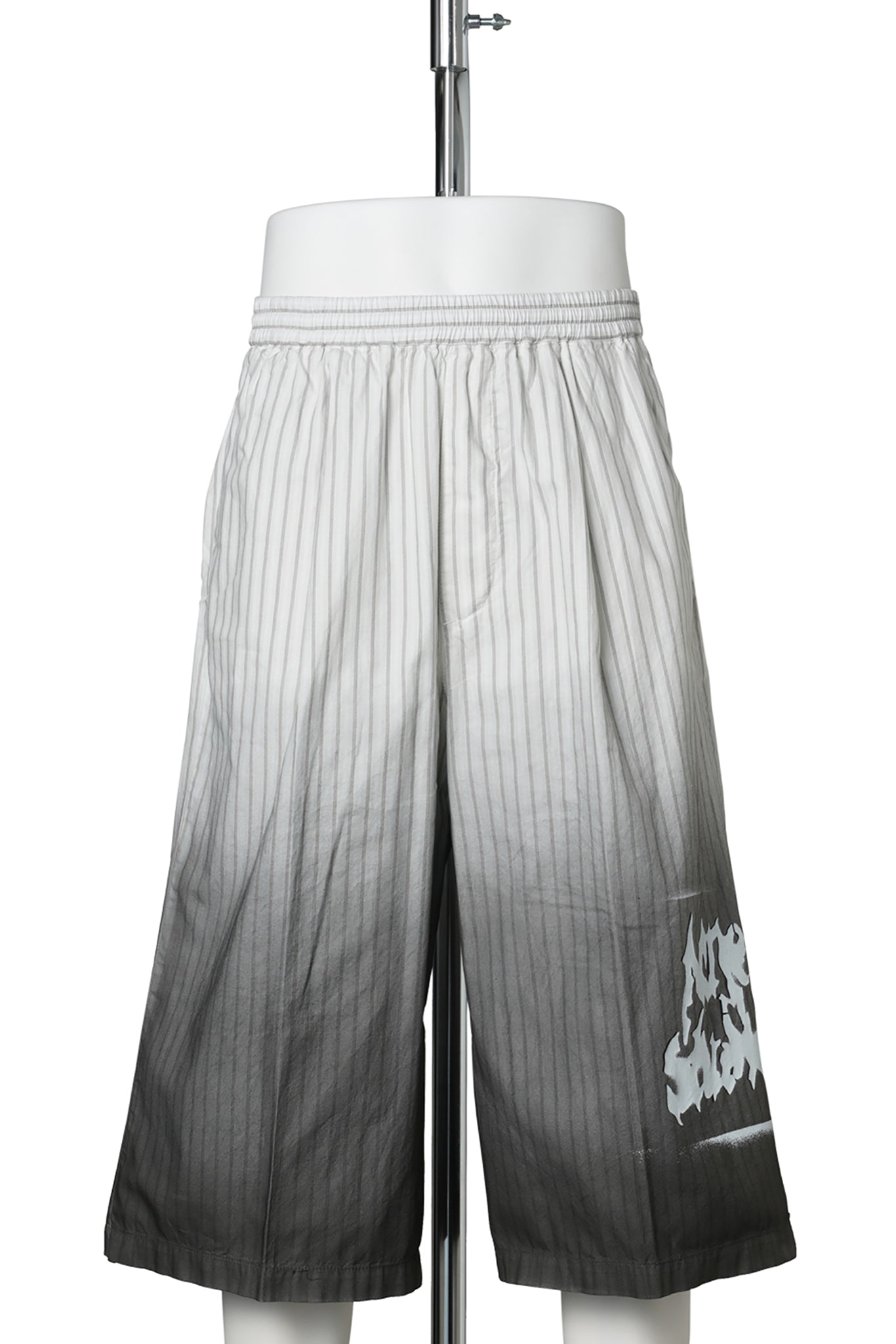 ROVER DIP DYE MIDSUMMER / AO0:WHITE/BROWN