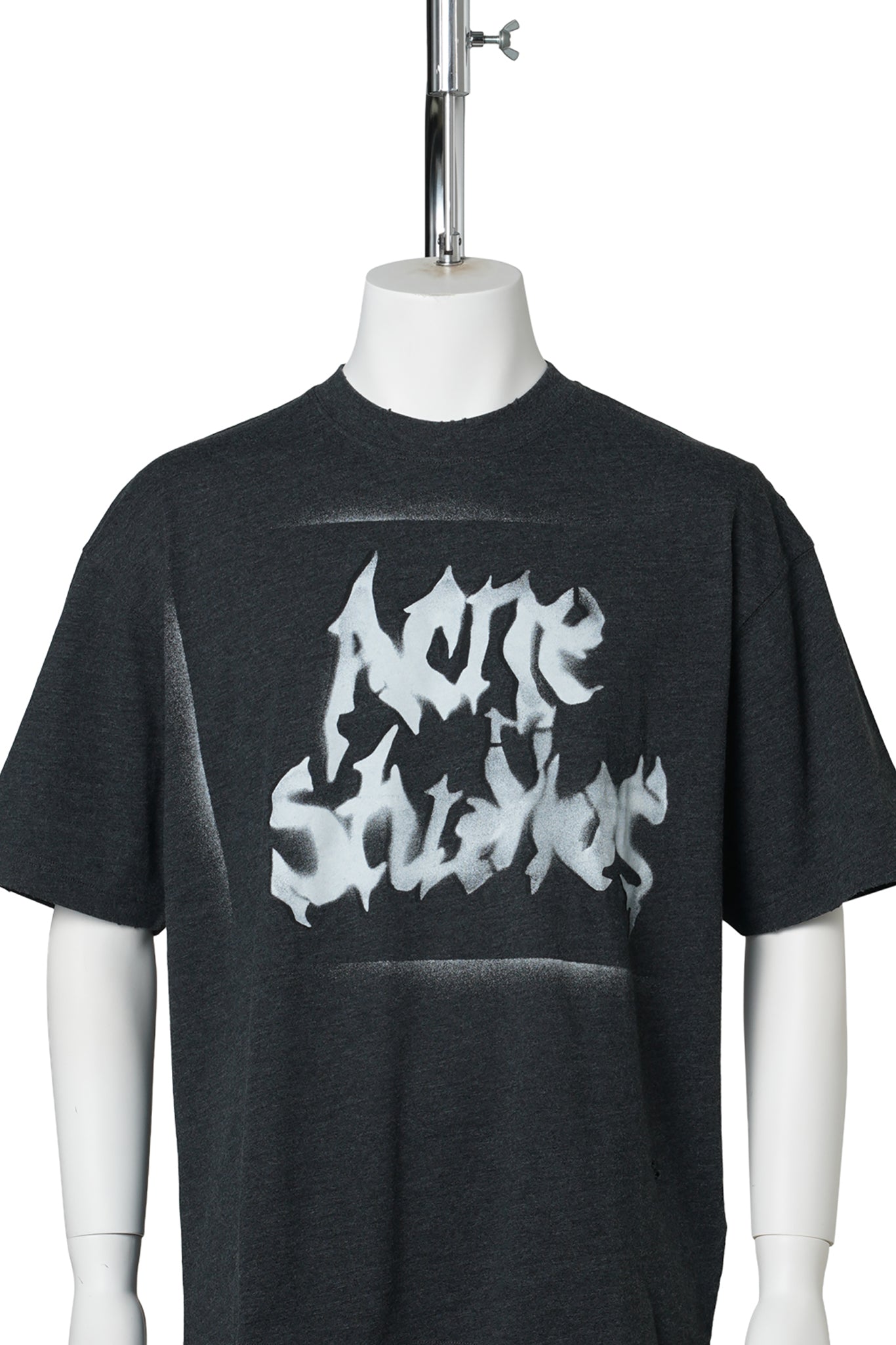 EXFORD U GOTH MIDSUMMER / BM0:FADED BLACK