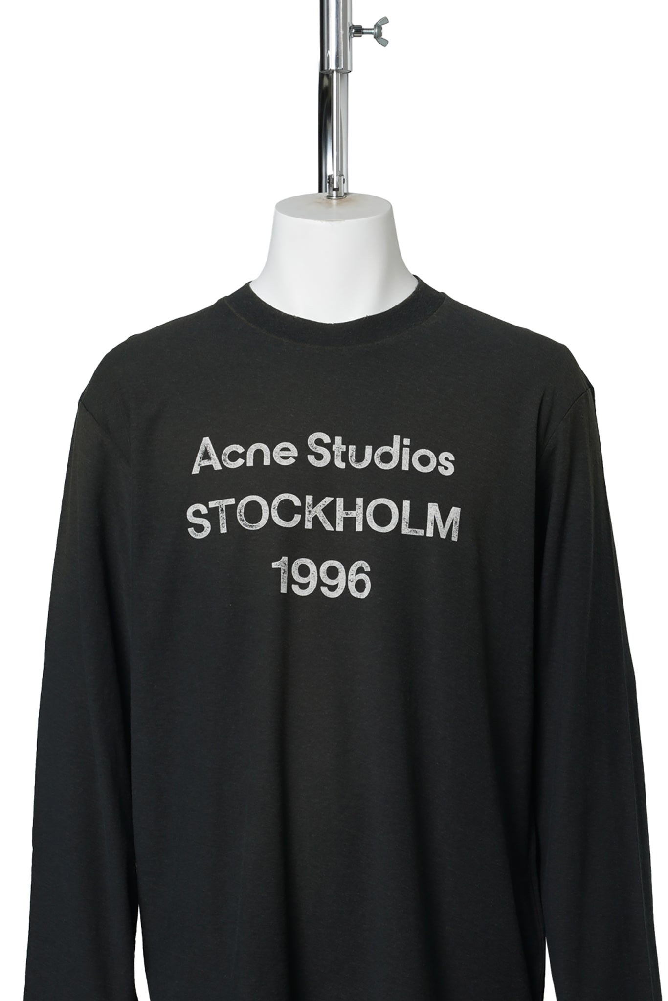 EDDEN U 1996 / BM0:FADED BLACK