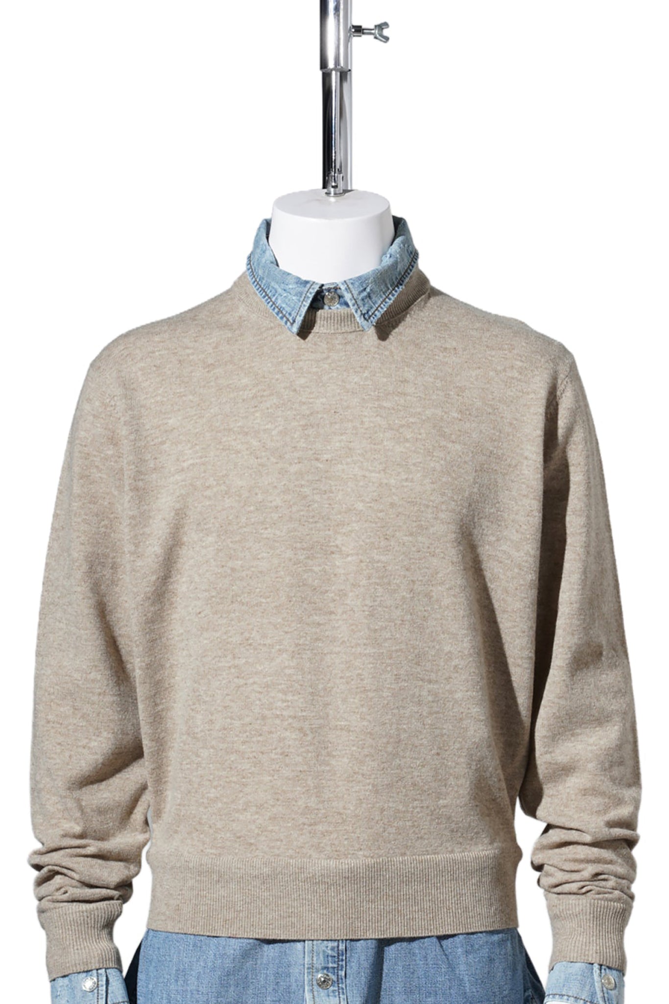 KRISPONA / AEK:BEIGE