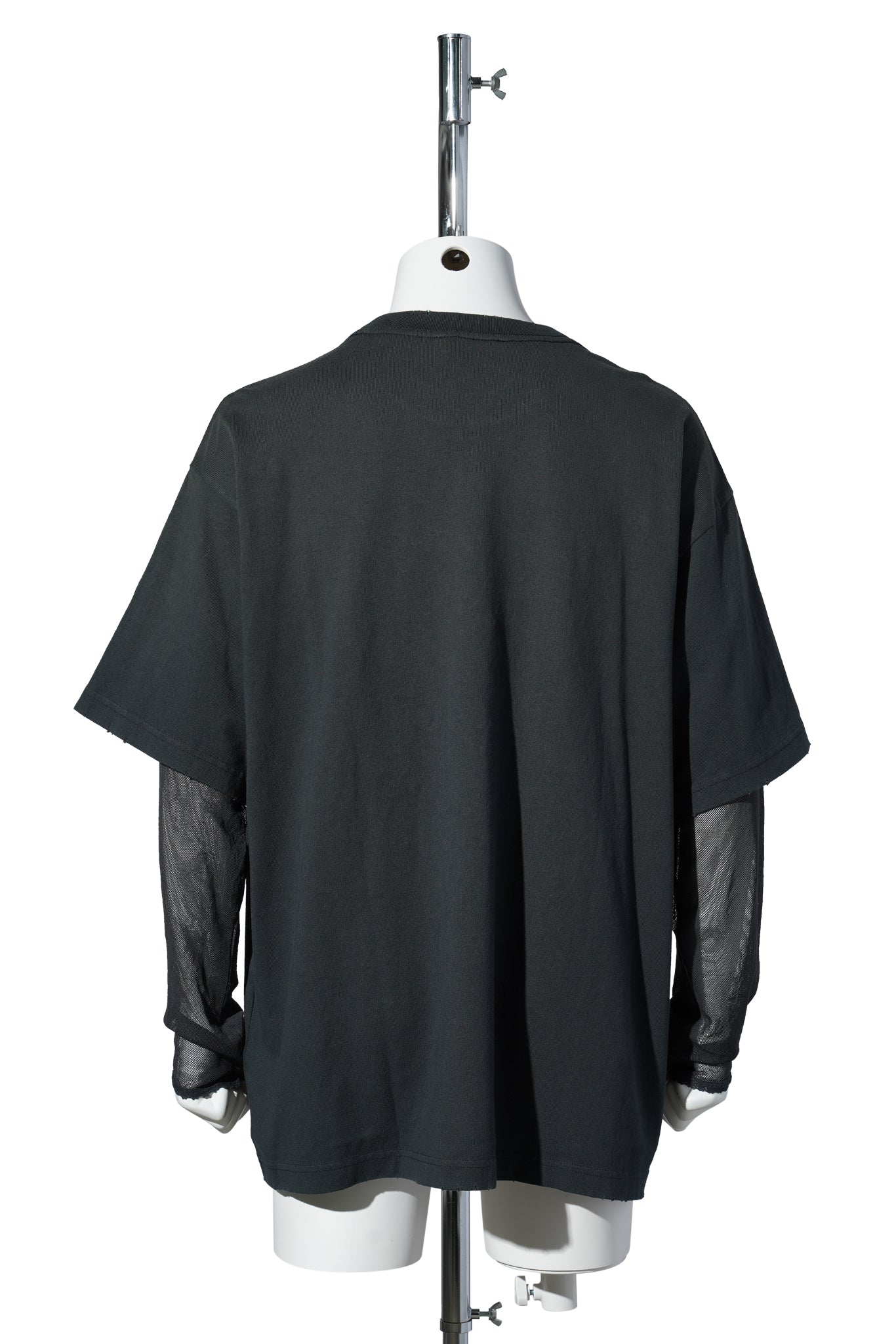 EDRA DOUBLE TINSEL WINTER / AA2:ANTHRACITE GREY