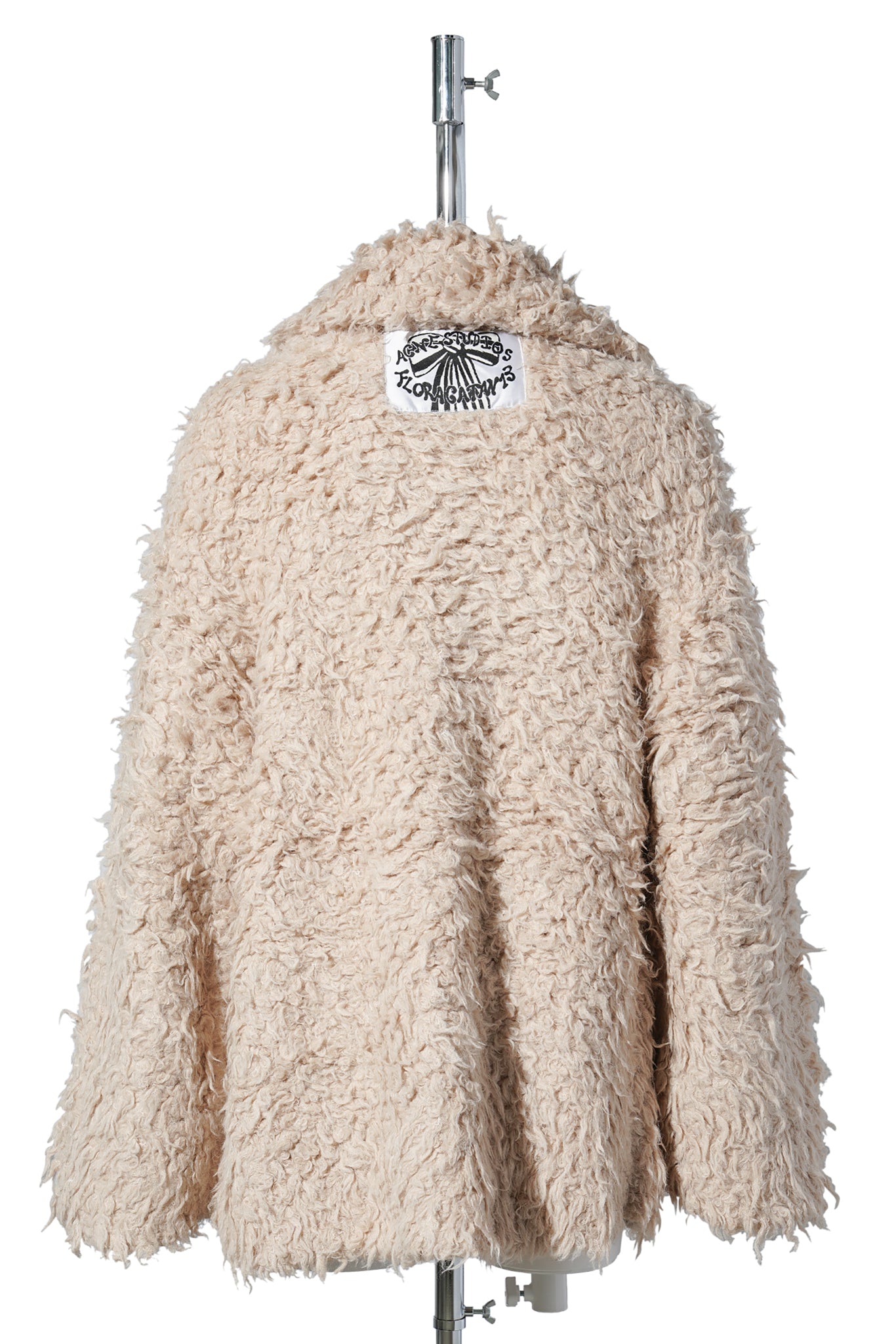 KANGRY ANGRY BEAR / AE0:SAND BEIGE