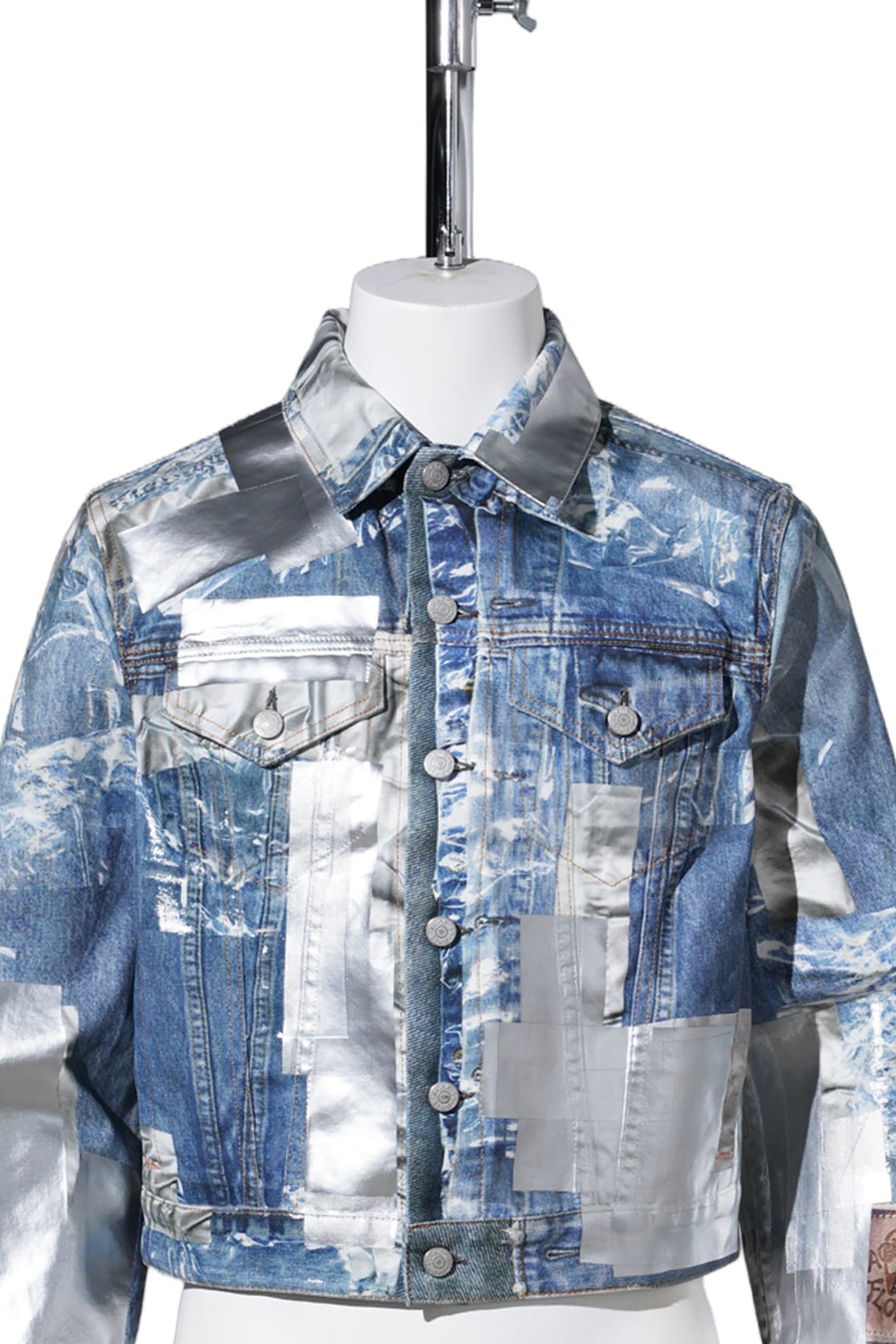 OVICE LS TLO TAPE / AUZ:MID BLUE
