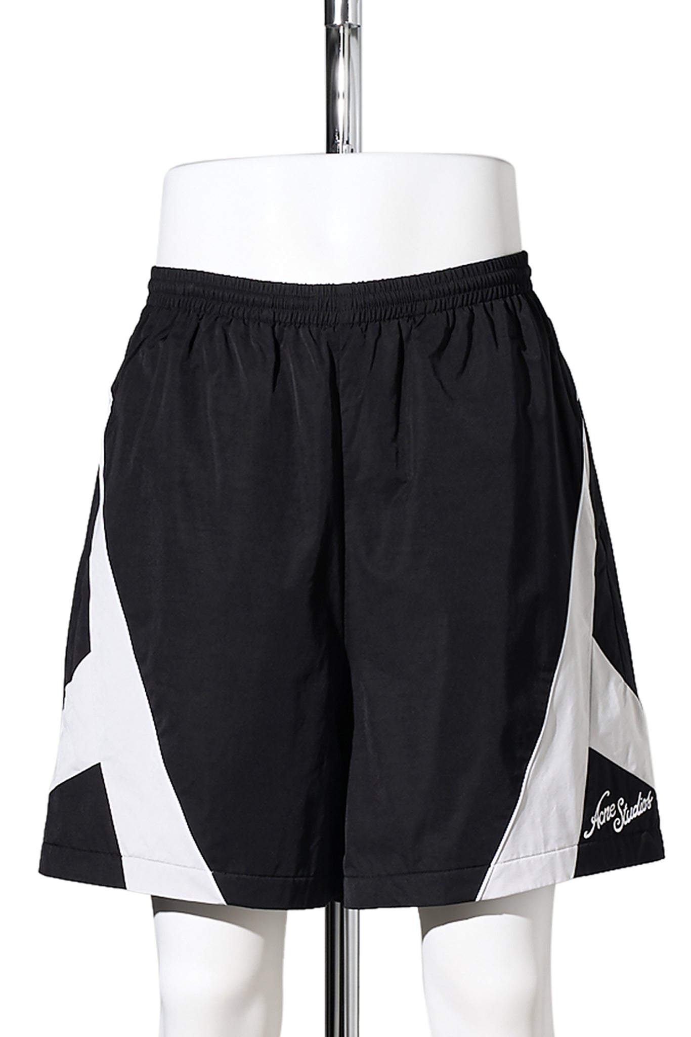 ROFIT PEACHY TECHNICAL BLEND / 900:BLACK