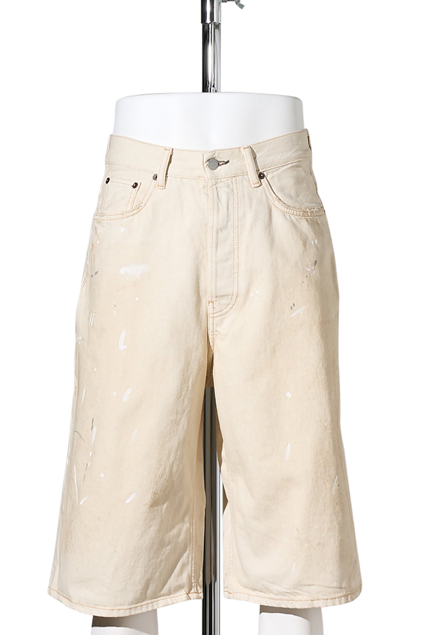 JUDDA M FN WHITE TRAFALGAR / 100:WHITE