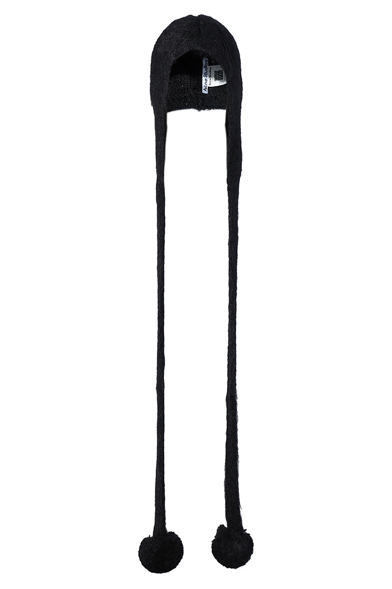KLAVAD WINTER / 900:BLACK