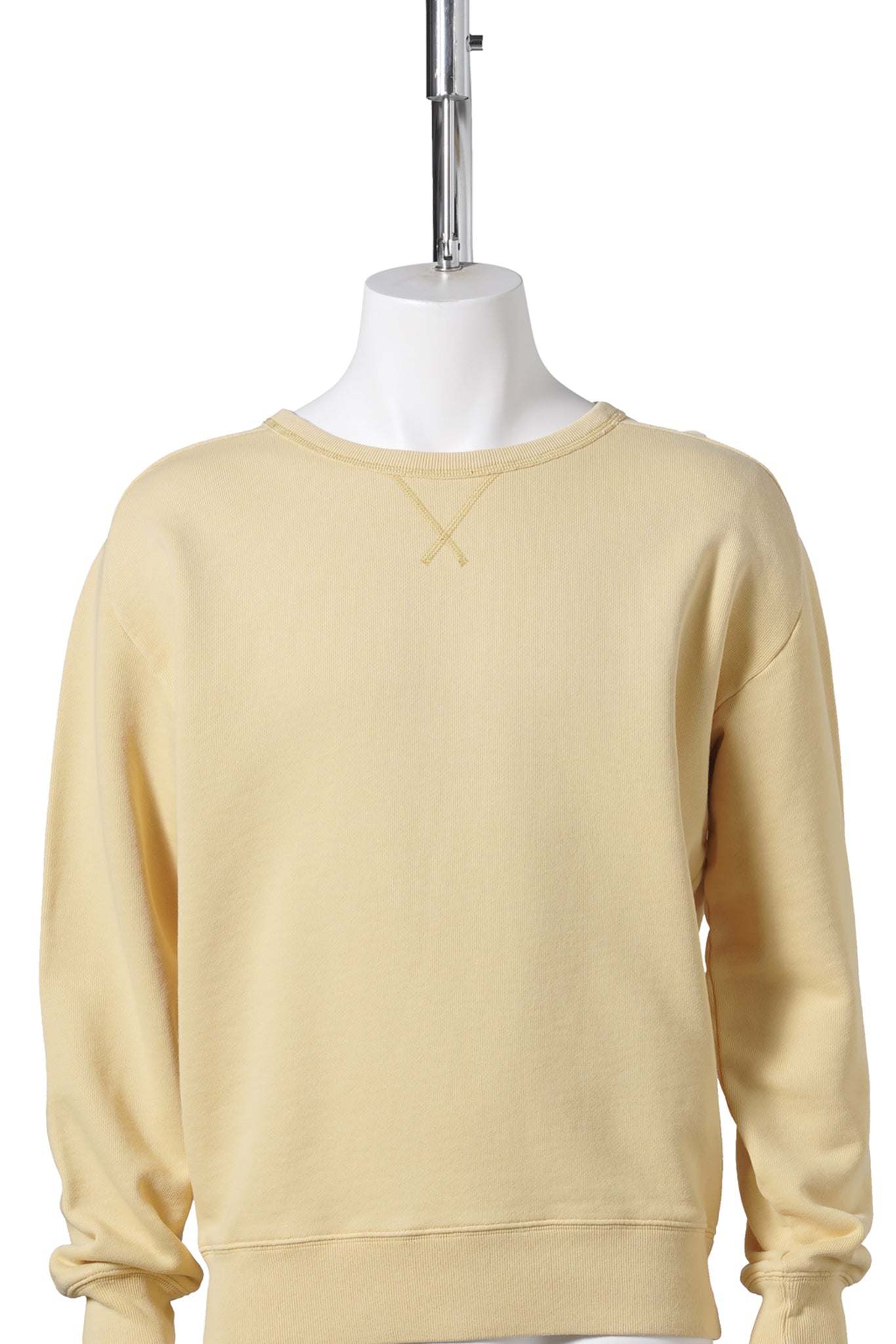 FEMA U SUNKISSED / ABU:LIGHT YELLOW