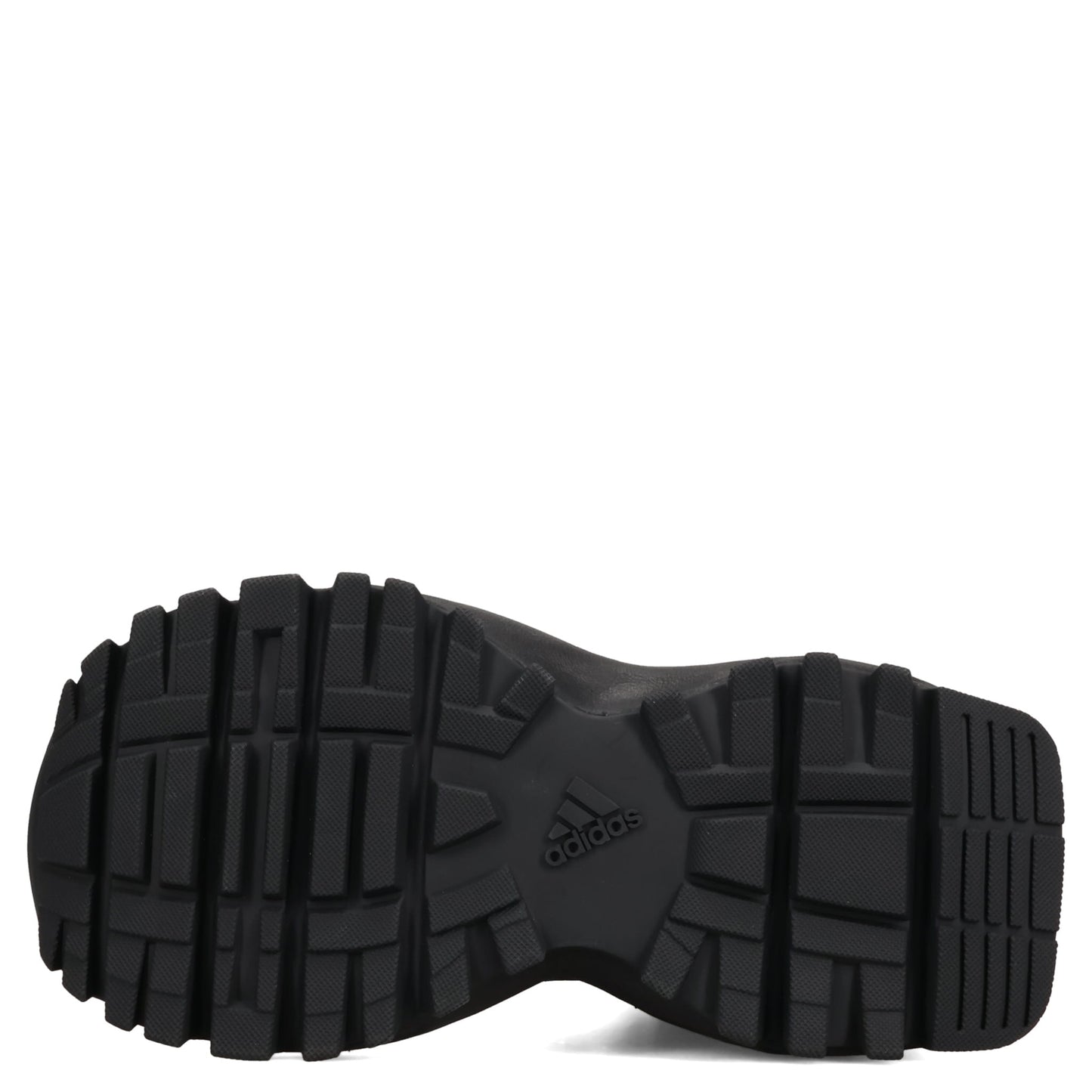 CHAVARRIA FORUM BOOT / CBLACK/CBLACK/CARBON