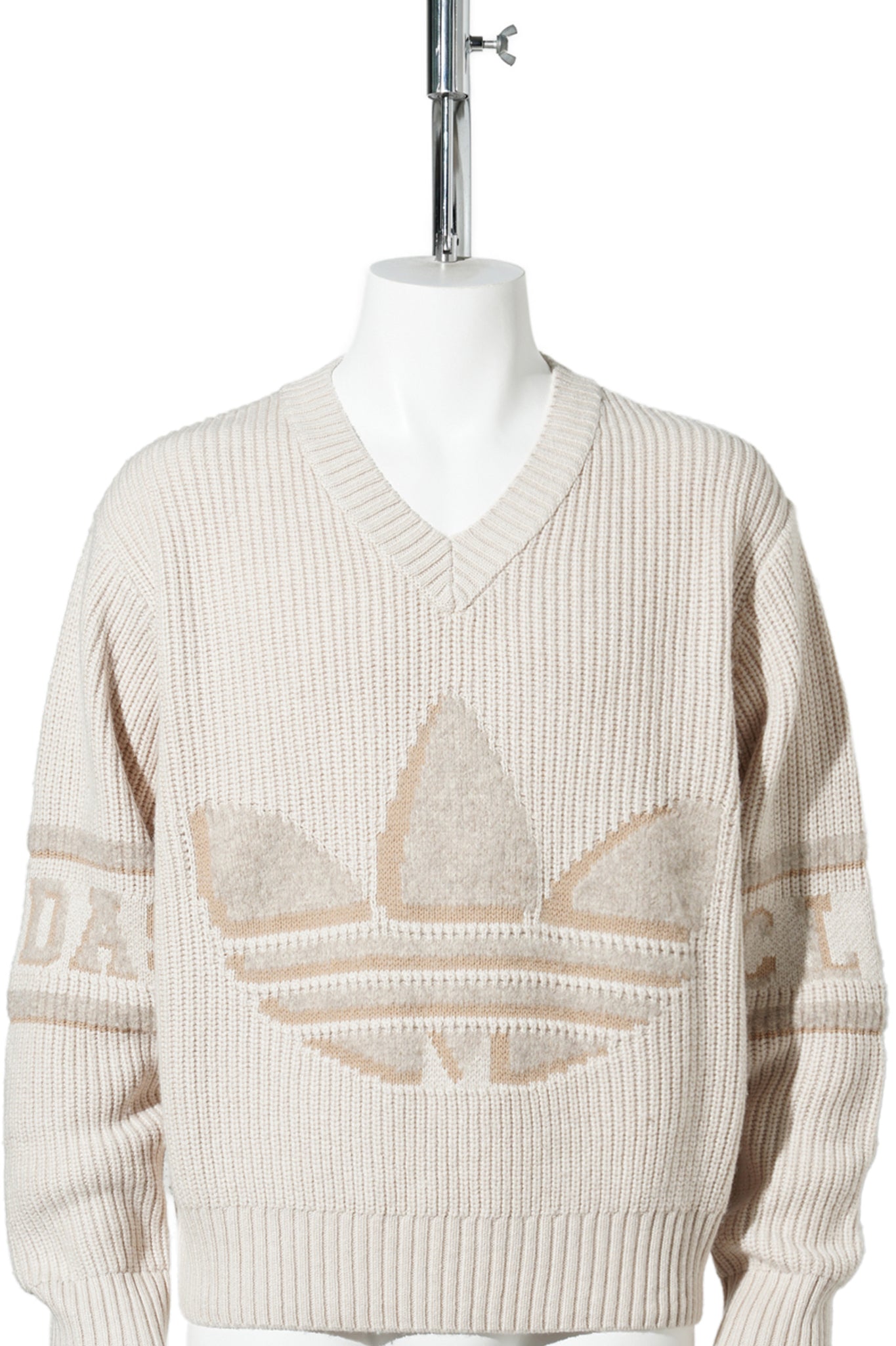 SST LS SWEAT / WARSAN