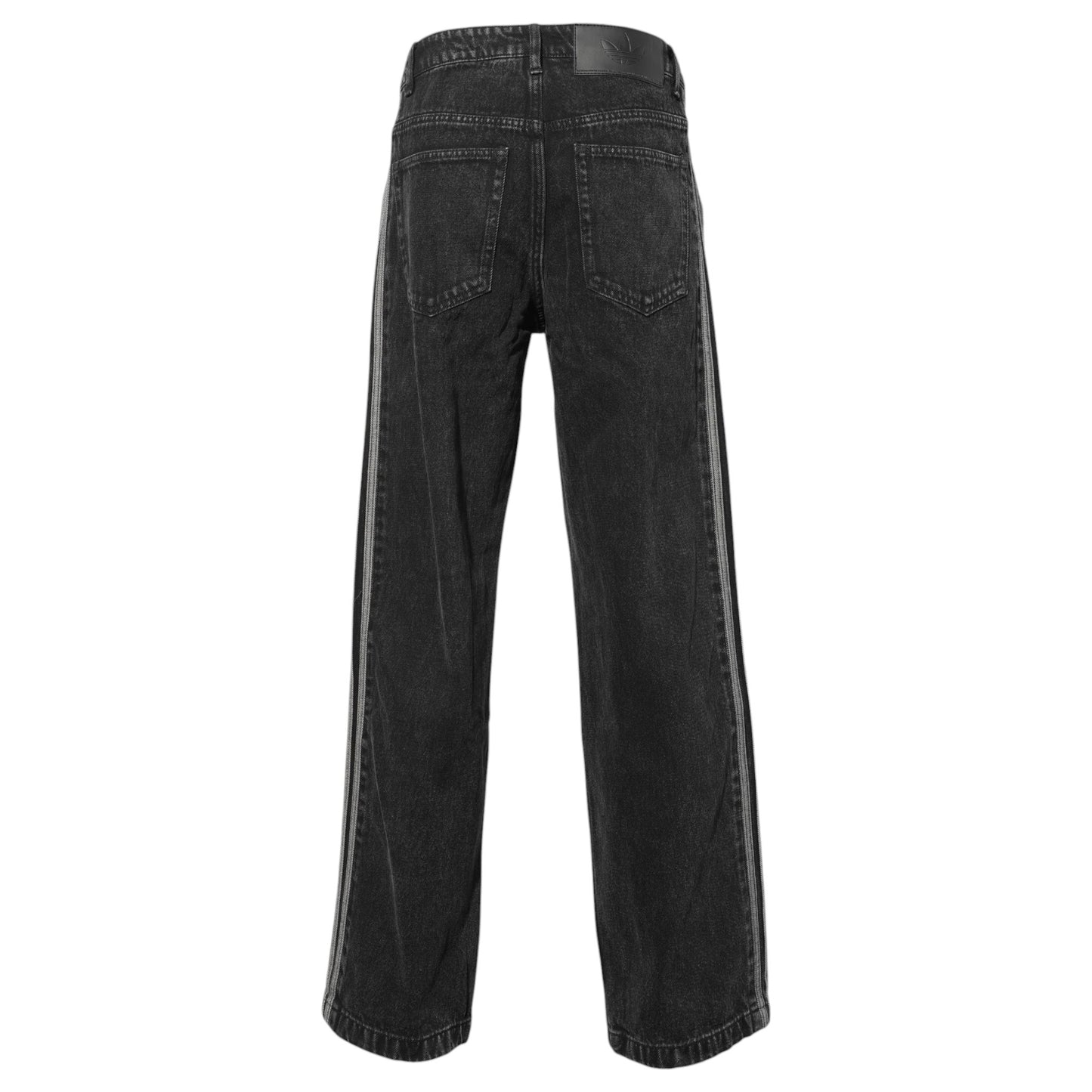 DENIM FB PT / TRUBLC