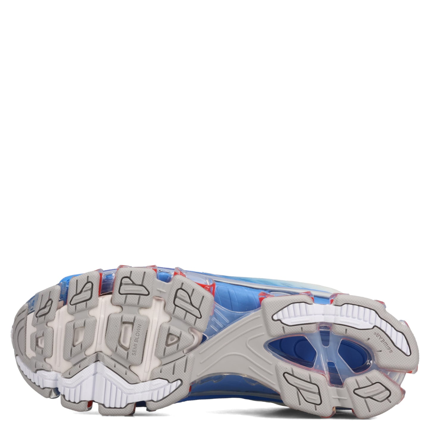 MEGARIDE F50 / BLUBIR/SILVMT/FTWWHT