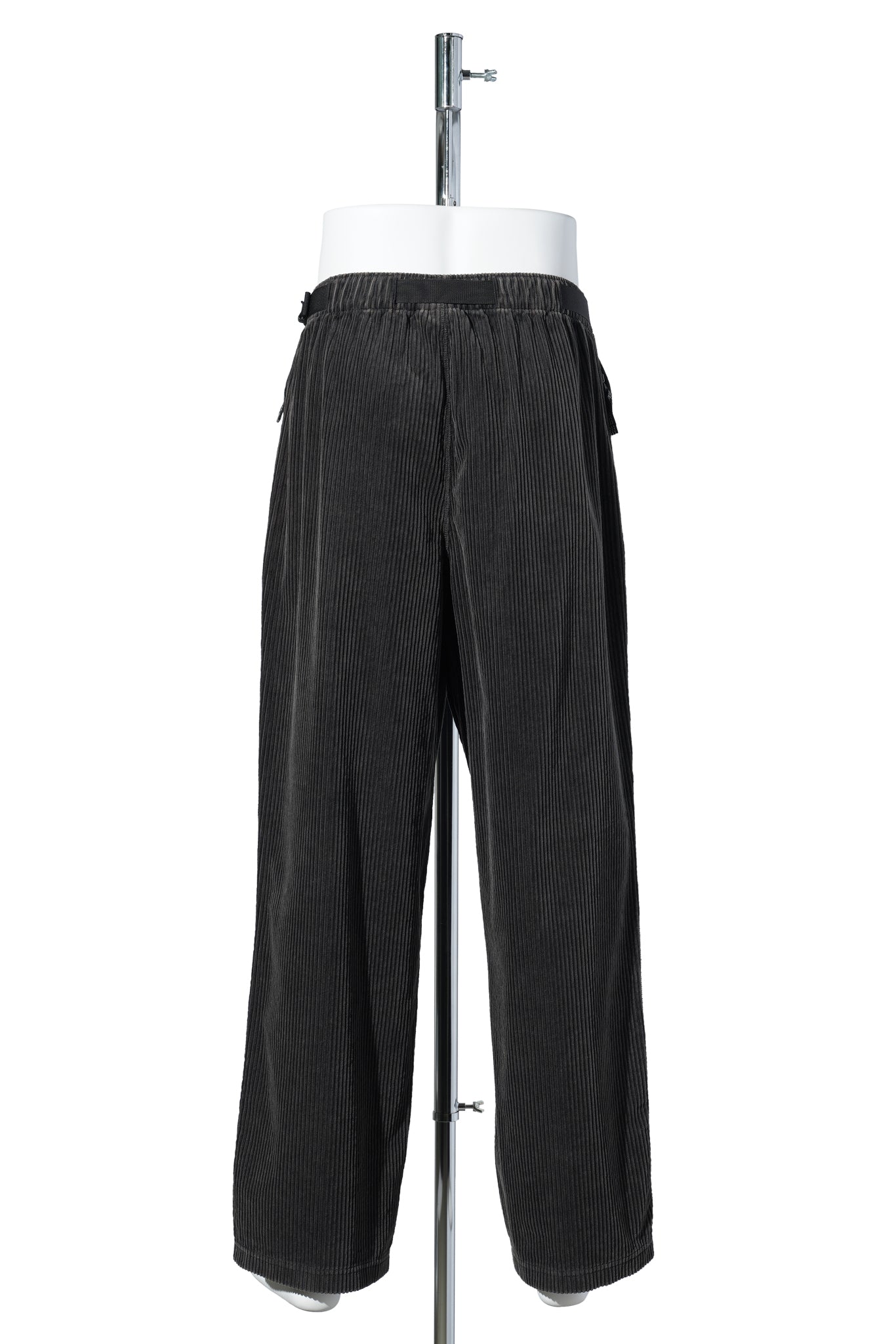 EQUIPMENT CORDUROY PANT / BLACK