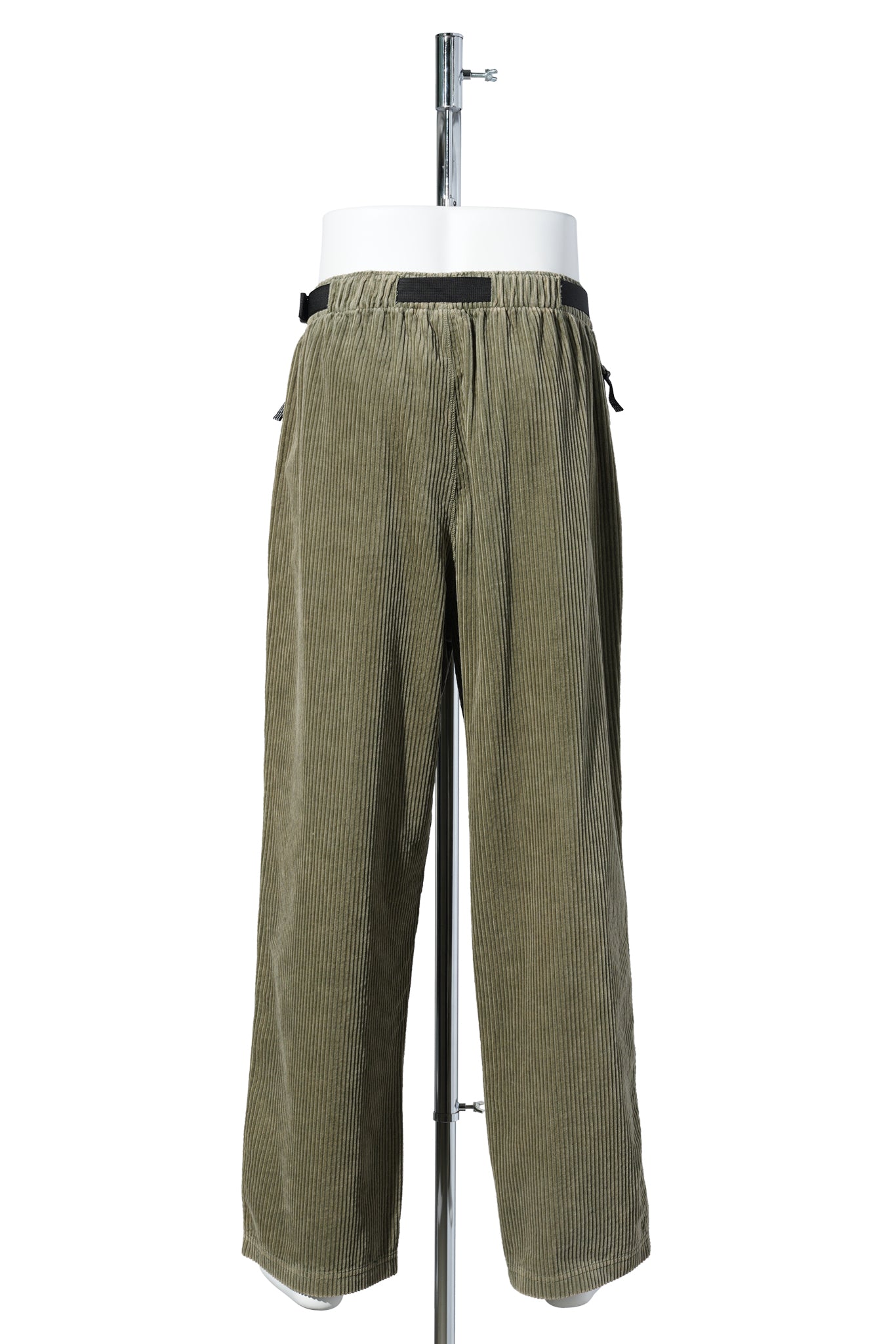 EQUIPMENT CORDUROY PANT / FOCOLI