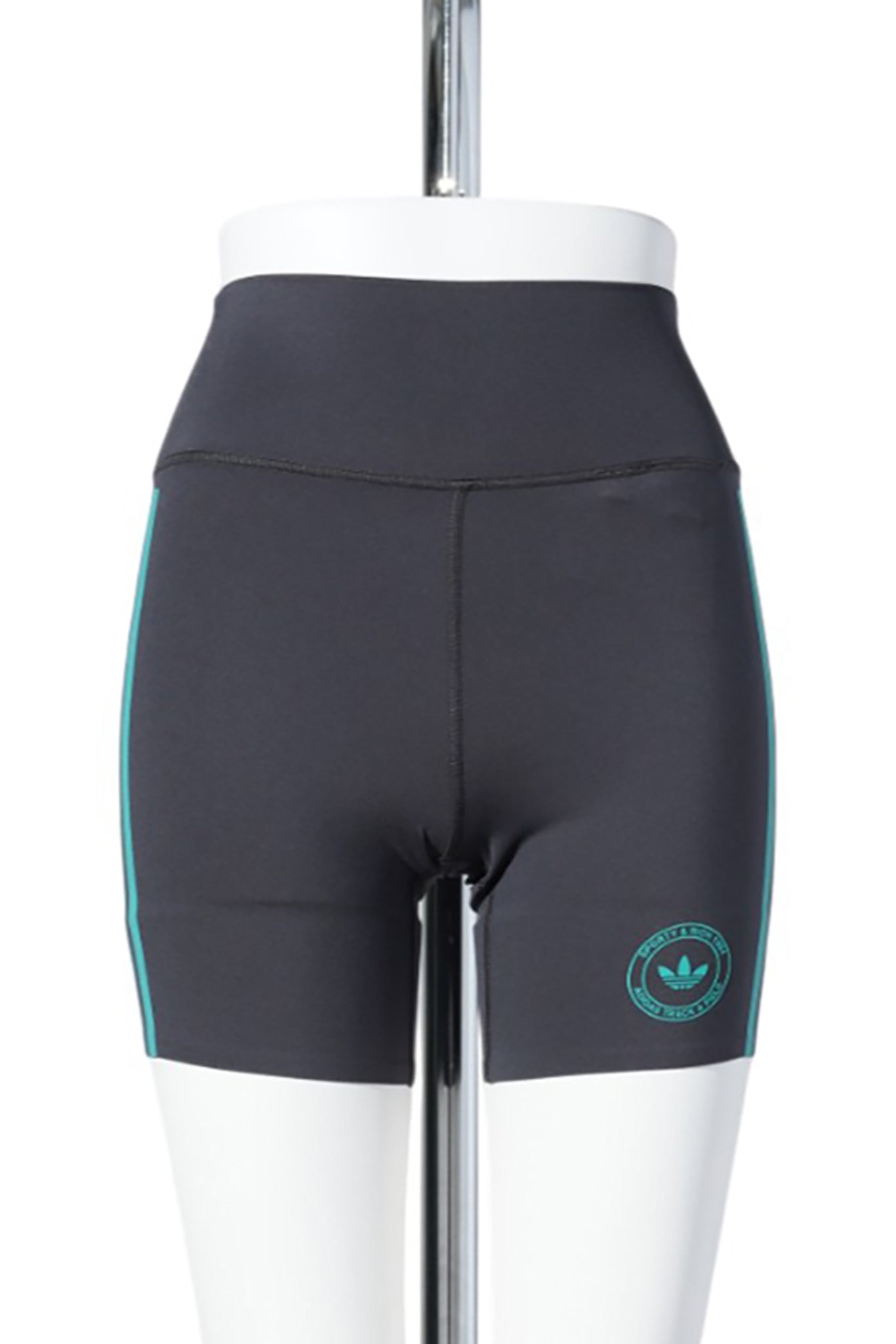 S&R BIKE SHORT / CARBON