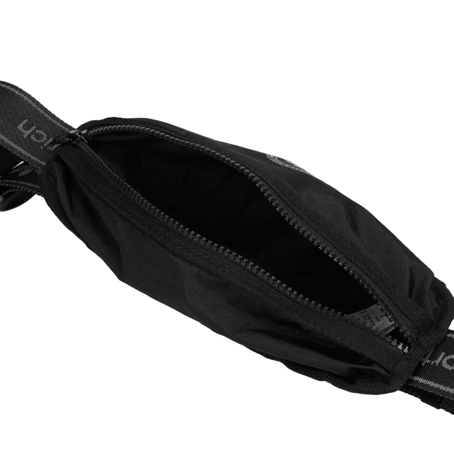 S&R WAIST BAG / BLACK