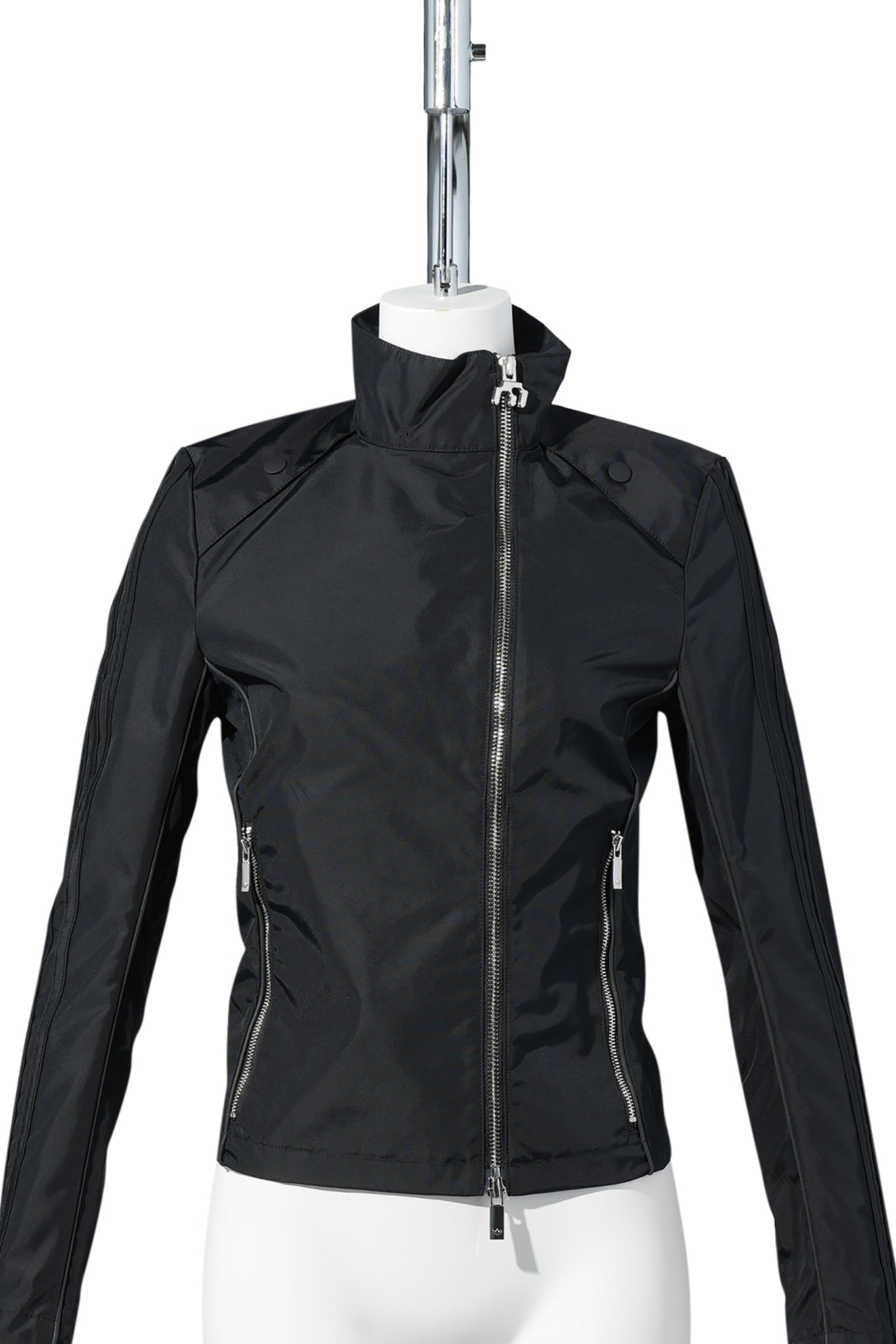 MIAOU JACKET / BLACK