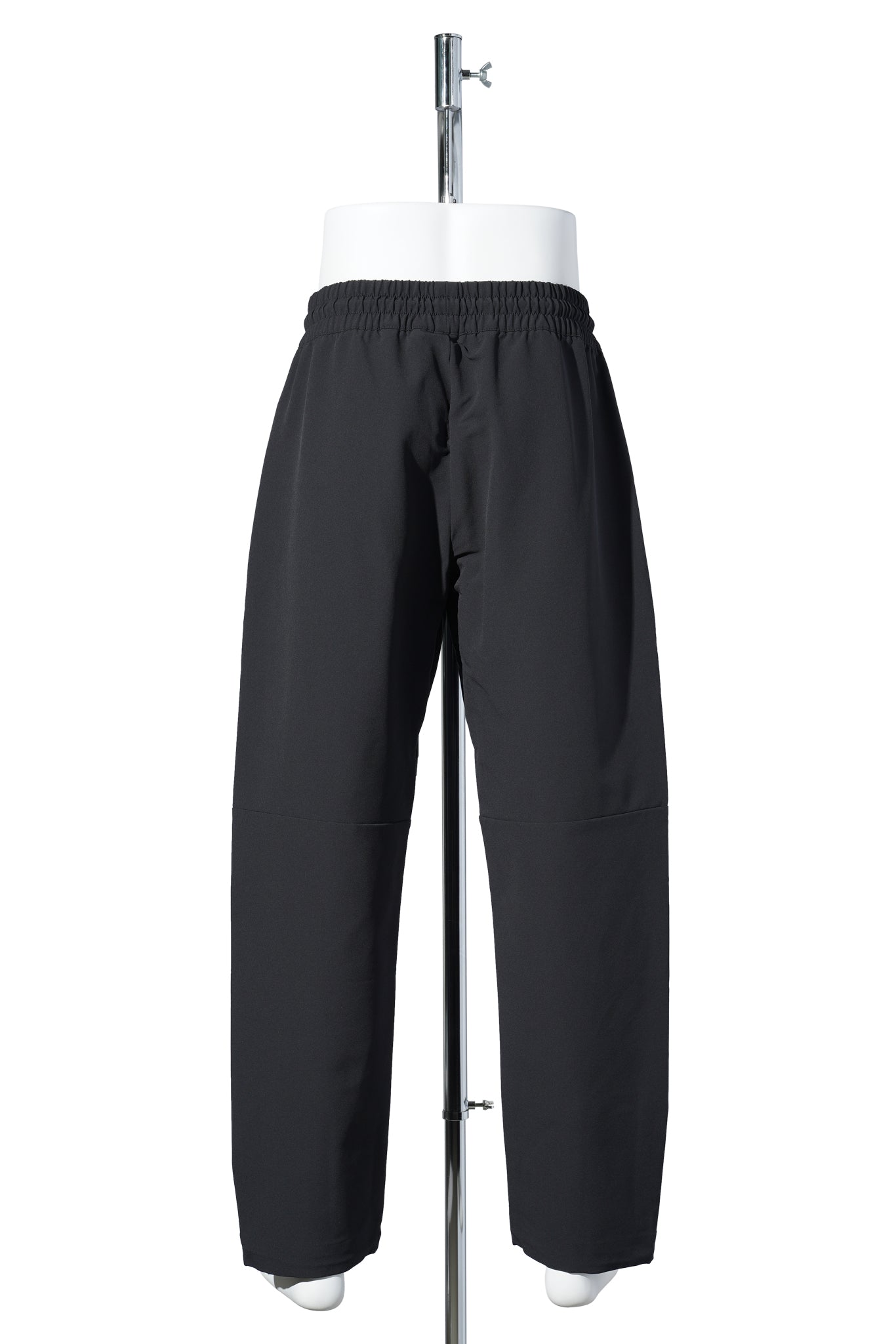 ATH WOVEN PANT / BLACK
