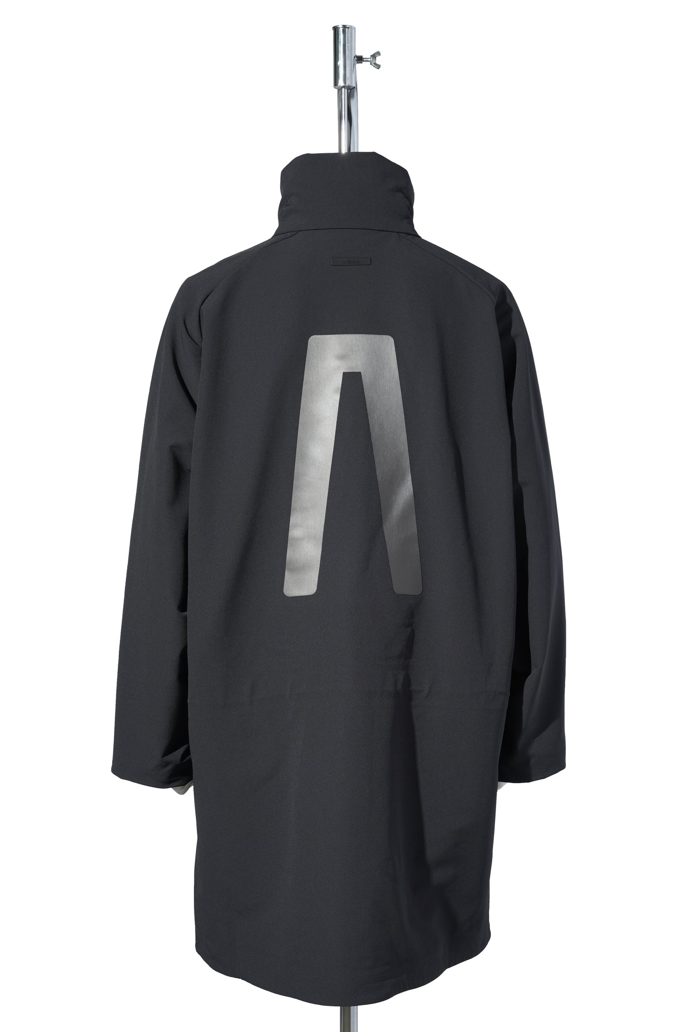 ATHLETICS AN JK / BLACK