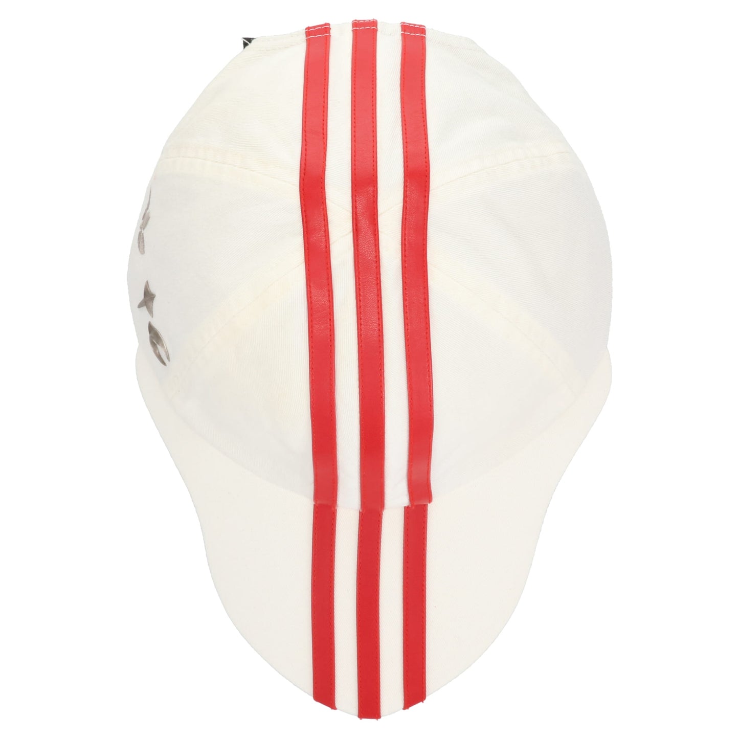 TC SWORD CAP / CREAM WHITE