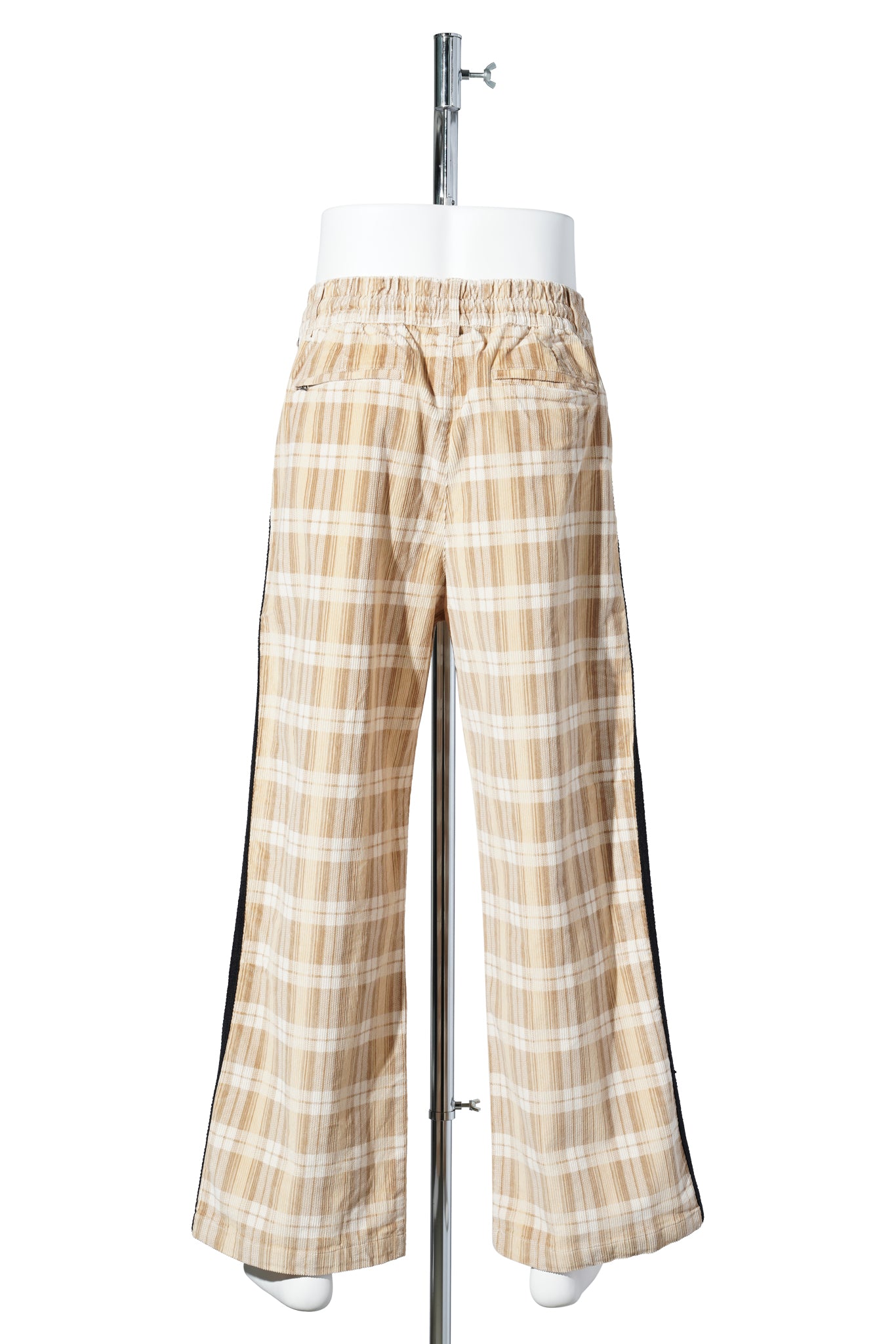 ADI006 PANT / WONDER WHITE