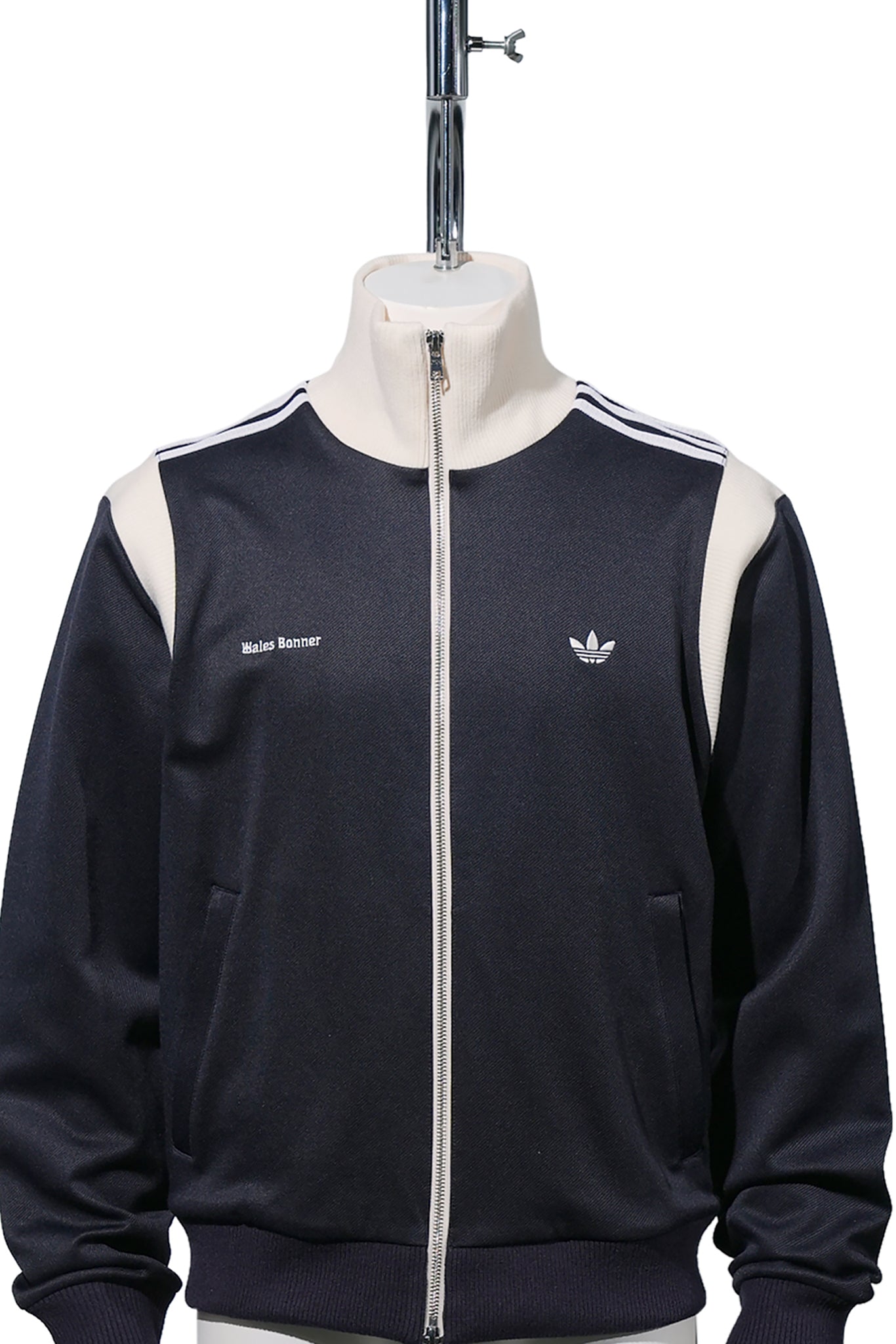 WB TWILL TT / NIGHT NAVY