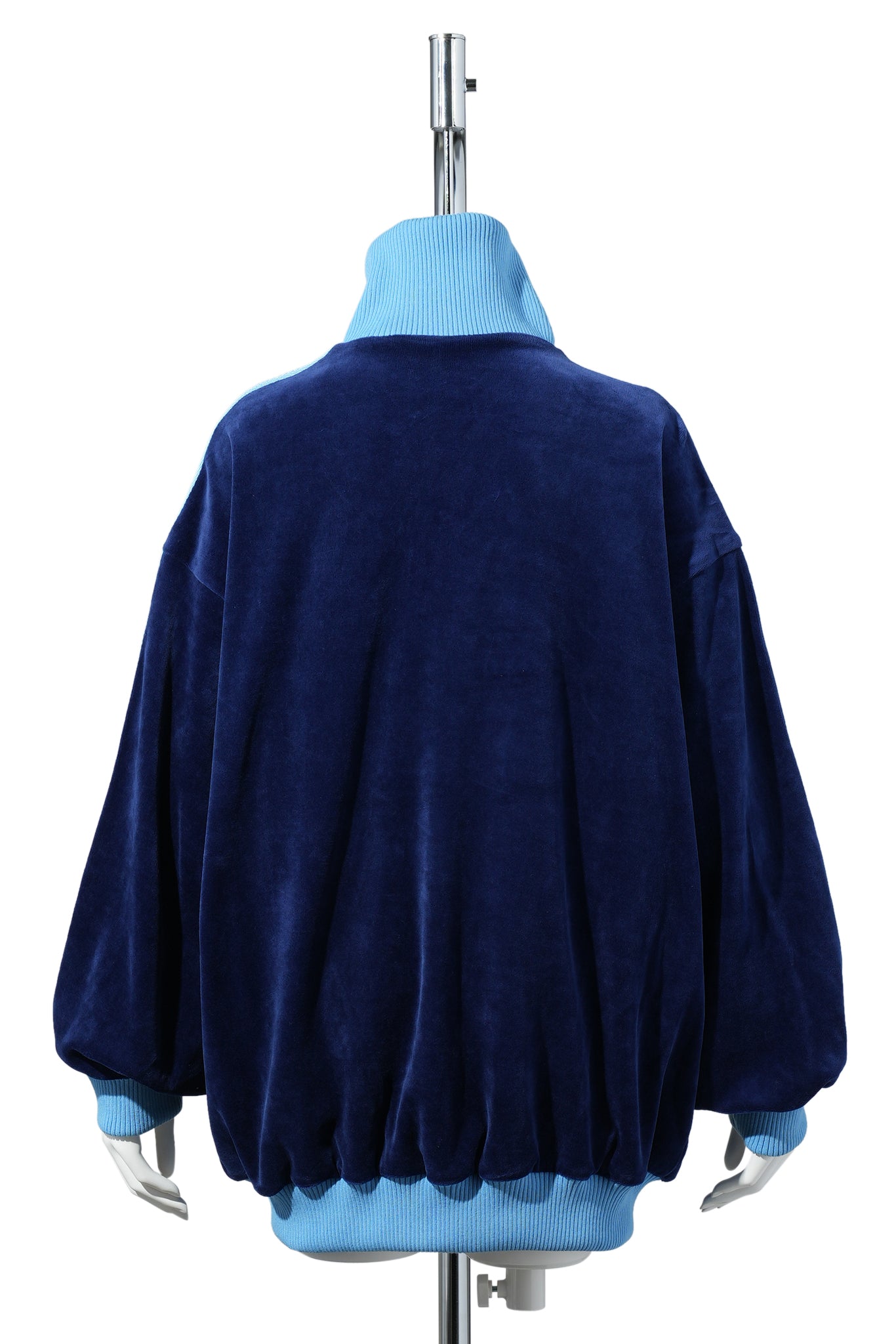 AV TT VELVET / DKBLUE