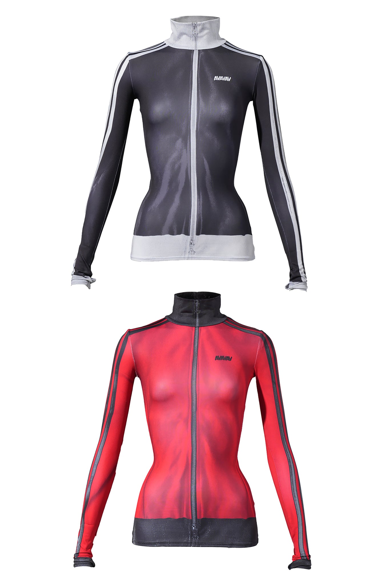 AV BASELAYER / BETSCA/BLACK