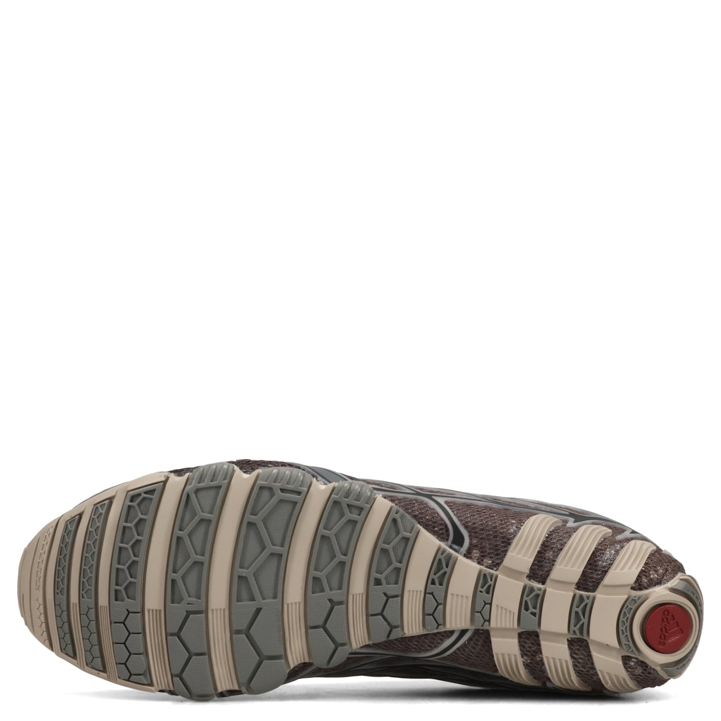 BB F50 GHOST SPRINT / CBLACK/CHACOA/AURBLA