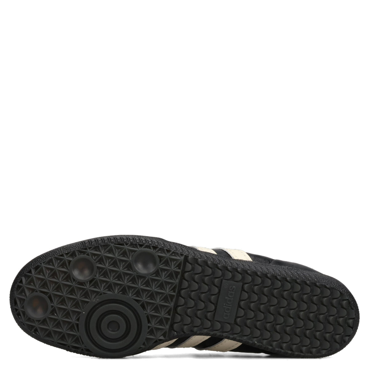 SAMBA OG SFTM / CREWHT/CWHITE/OWHITE