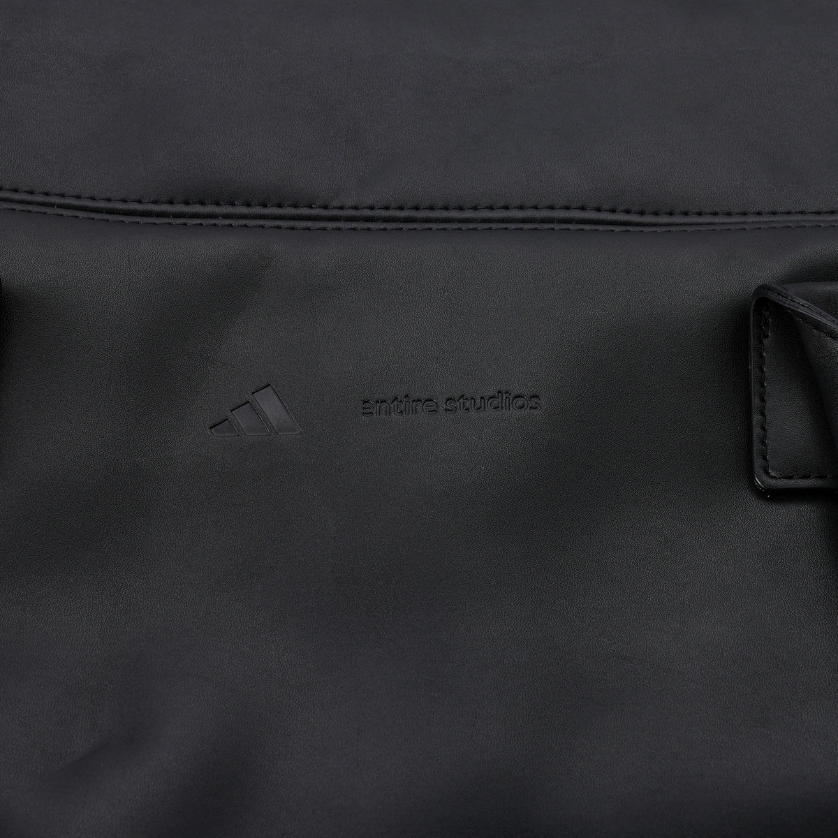 ES GYM BAG / BLACK
