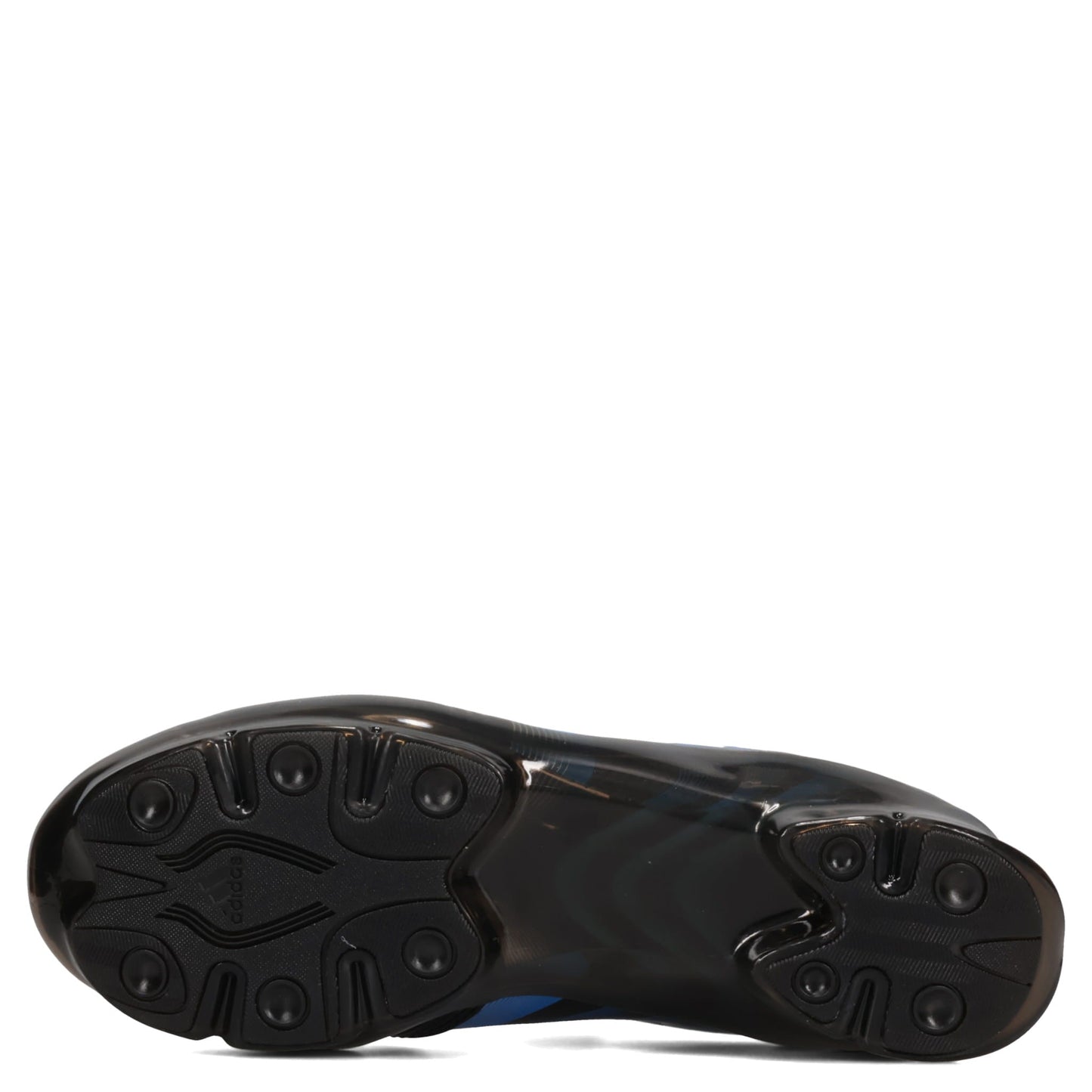adidas F50 ADIFRAME / CBLACK/LURABL/SILVMT
