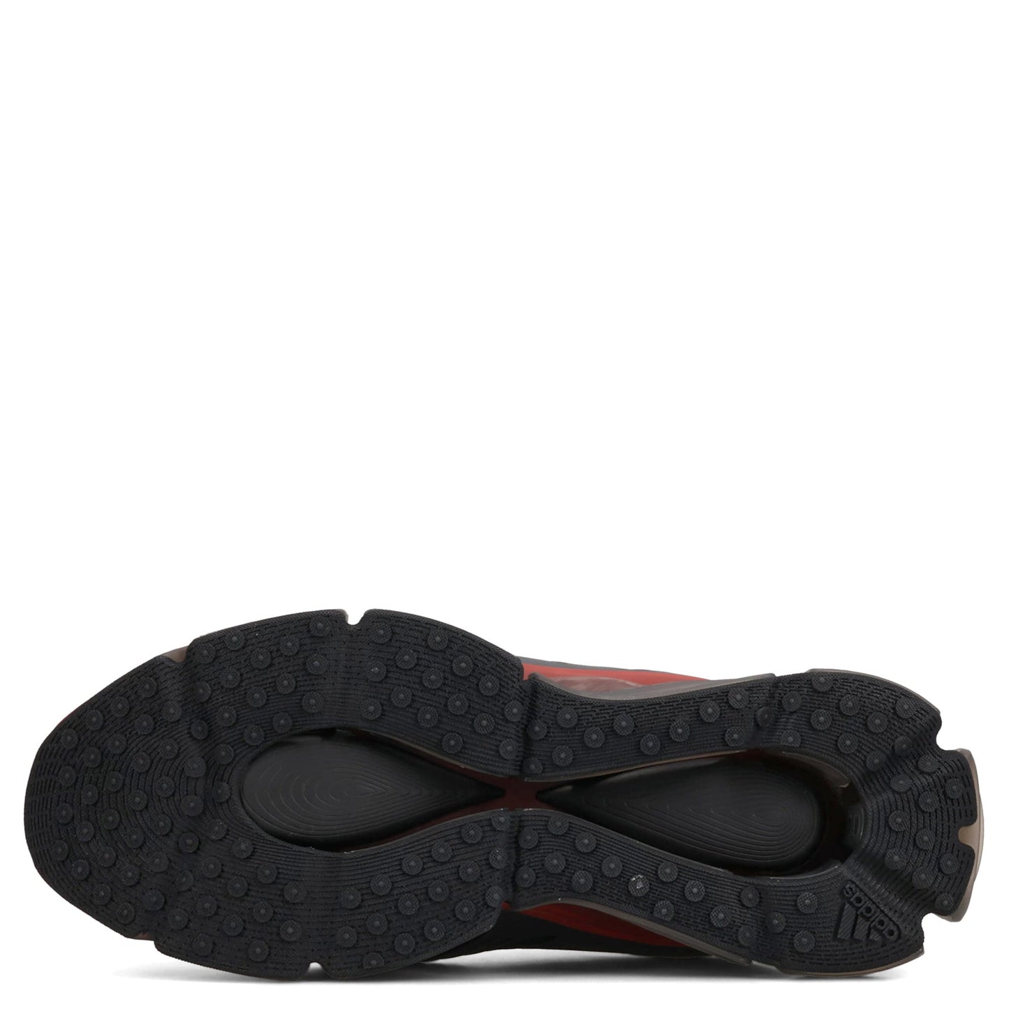 CHAVARRIA MEGARIDE AG XL / CBLACK/CBLACK/RED
